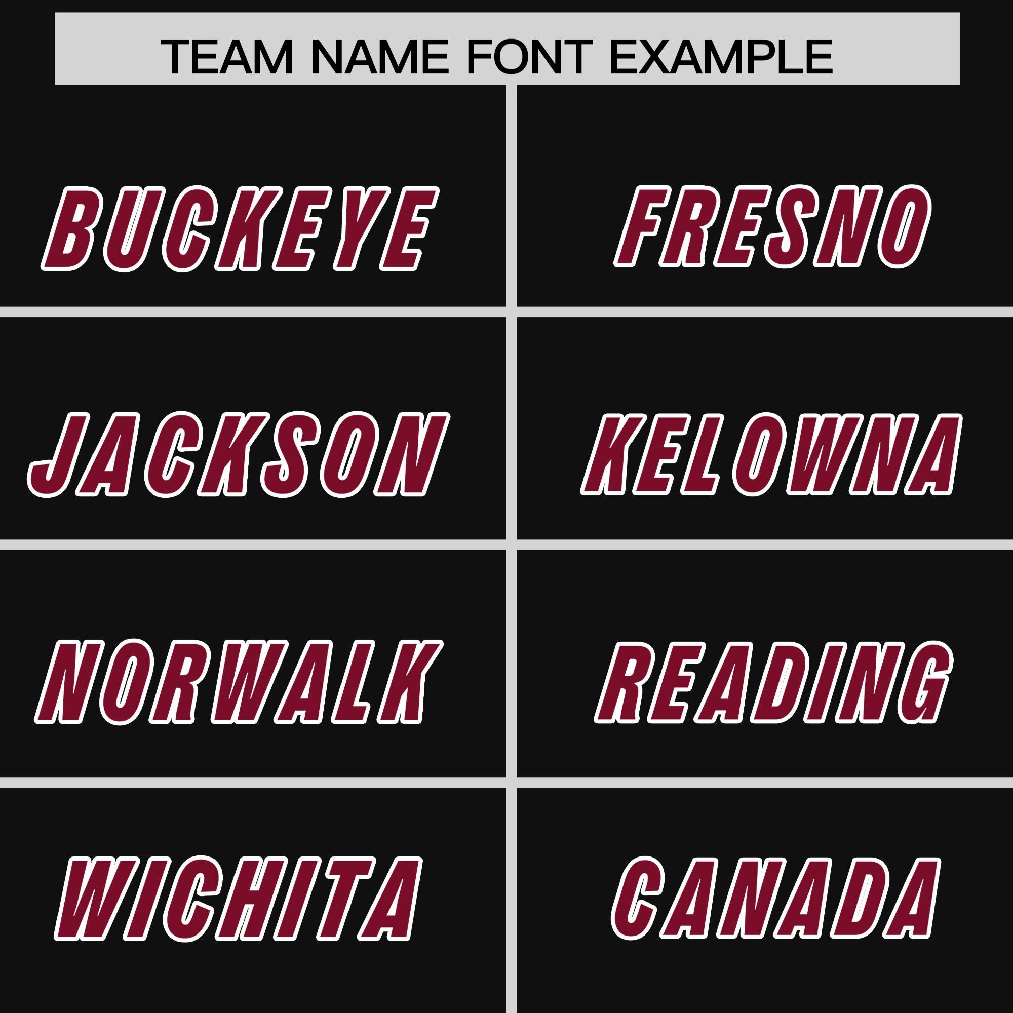 Custom Black Cardinal and White Side Stripe Pattern Authentic Football Jersey