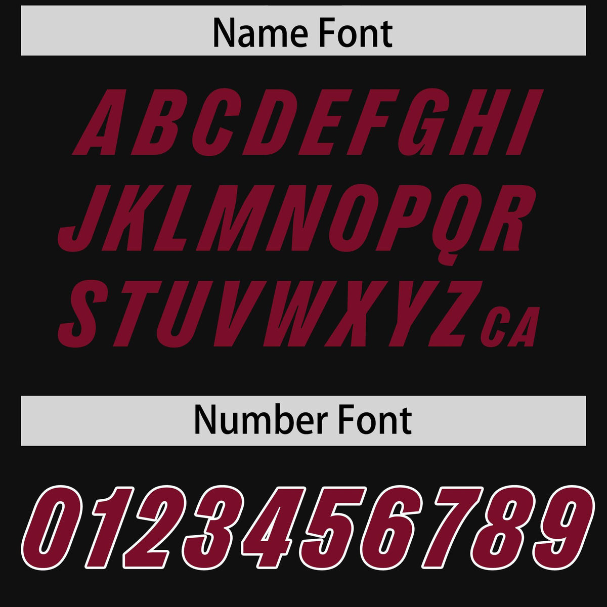 Custom Black Cardinal and White Side Stripe Pattern Authentic Football Jersey