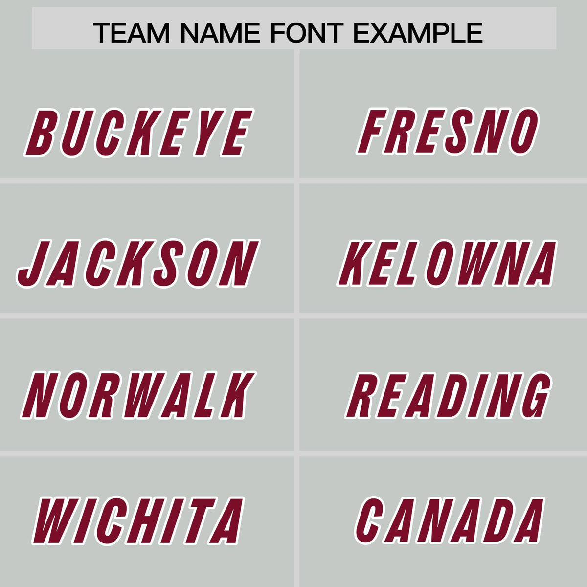 Custom Gray Crimson and White Side Stripe Pattern Authentic Football Jersey