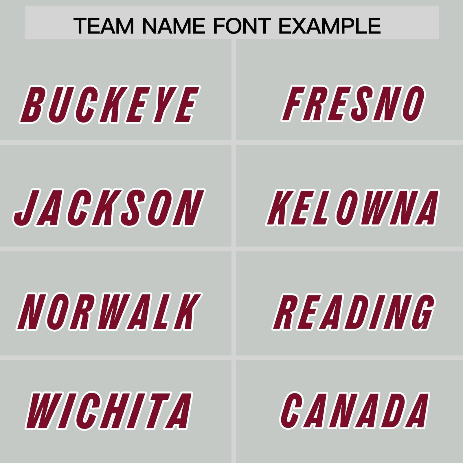 Custom Gray Crimson and White Side Stripe Pattern Authentic Football Jersey