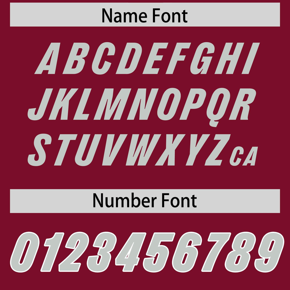 Custom Cardinal Gray and White Side Stripe Pattern Authentic Football Jersey