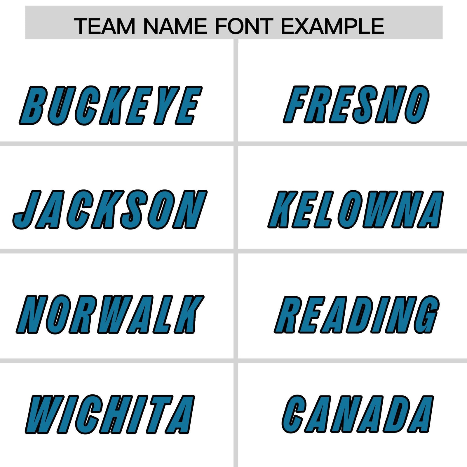 Custom White Panther Blue and Black Side Stripe Pattern Authentic Football Jersey