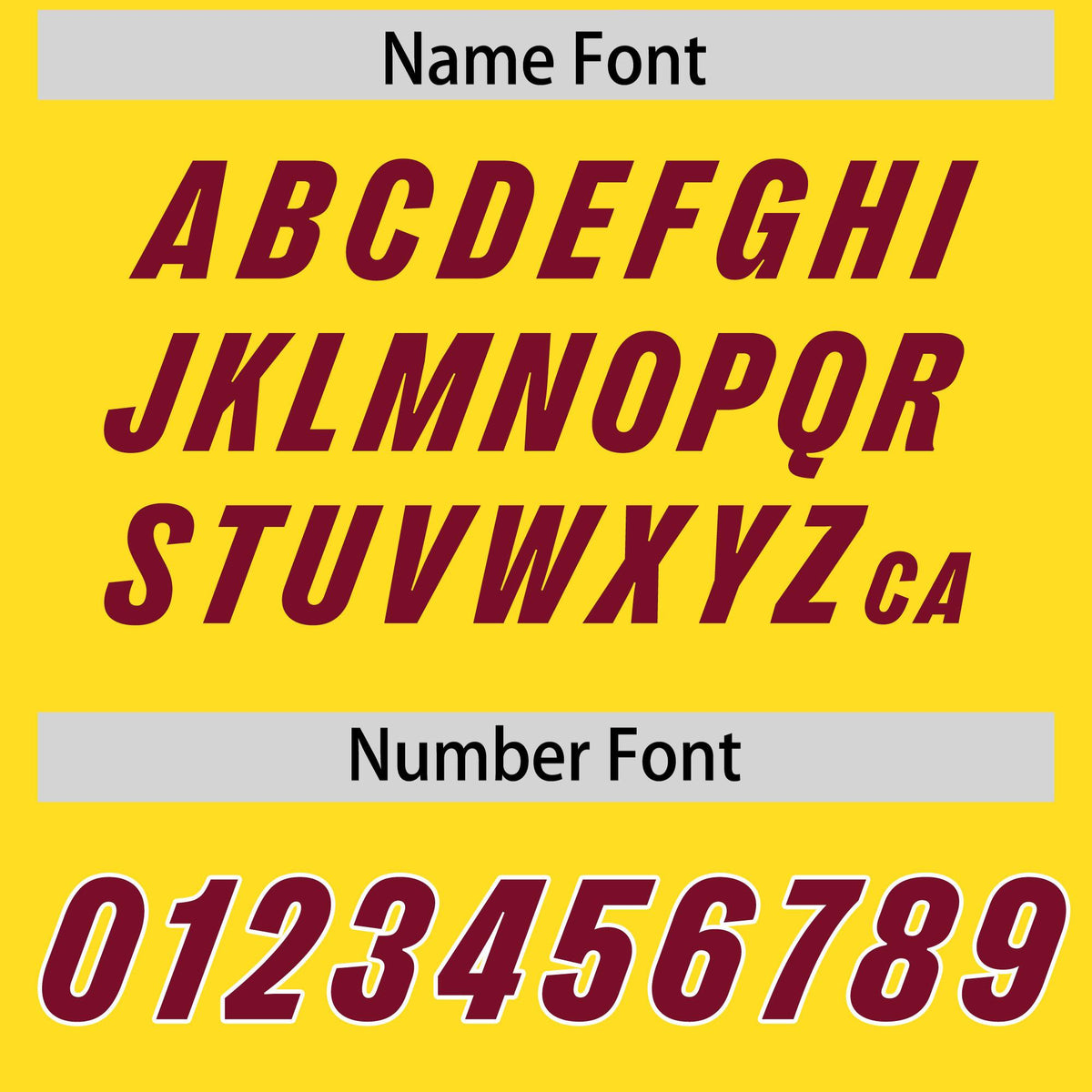 Custom Gold Cardinal and White Side Stripe Pattern Authentic Football Jersey