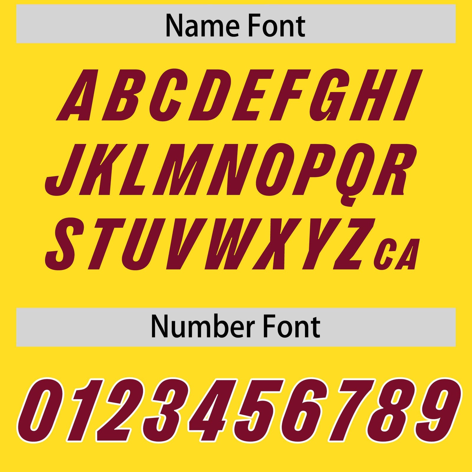 Custom Gold Cardinal and White Side Stripe Pattern Authentic Football Jersey