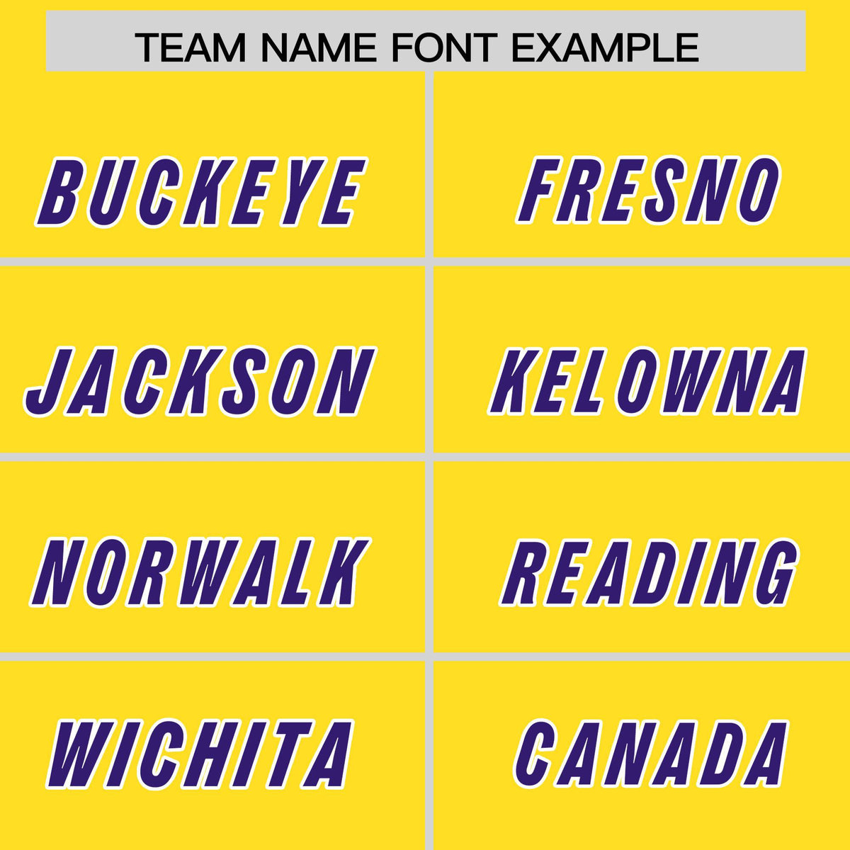 Custom Gold Purple and White Side Stripe Pattern Authentic Football Jersey