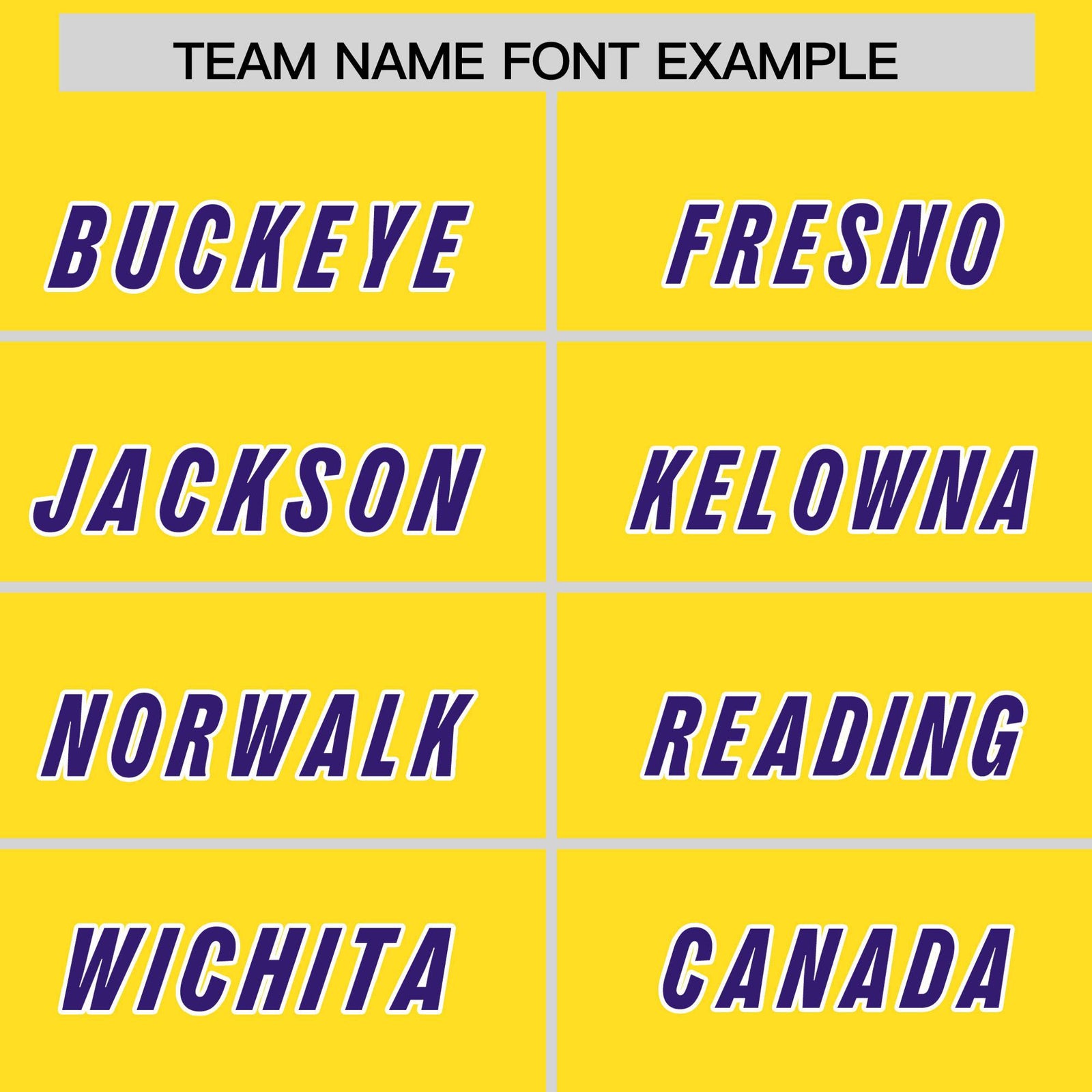 Custom Gold Purple and White Side Stripe Pattern Authentic Football Jersey