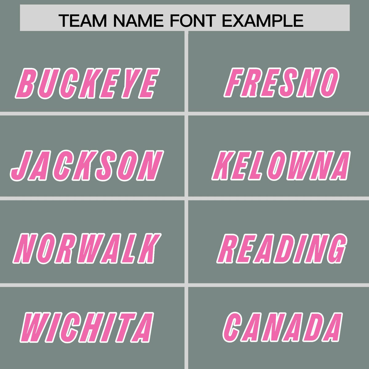 Custom Grey Pink and White Side Stripe Pattern Authentic Football Jersey