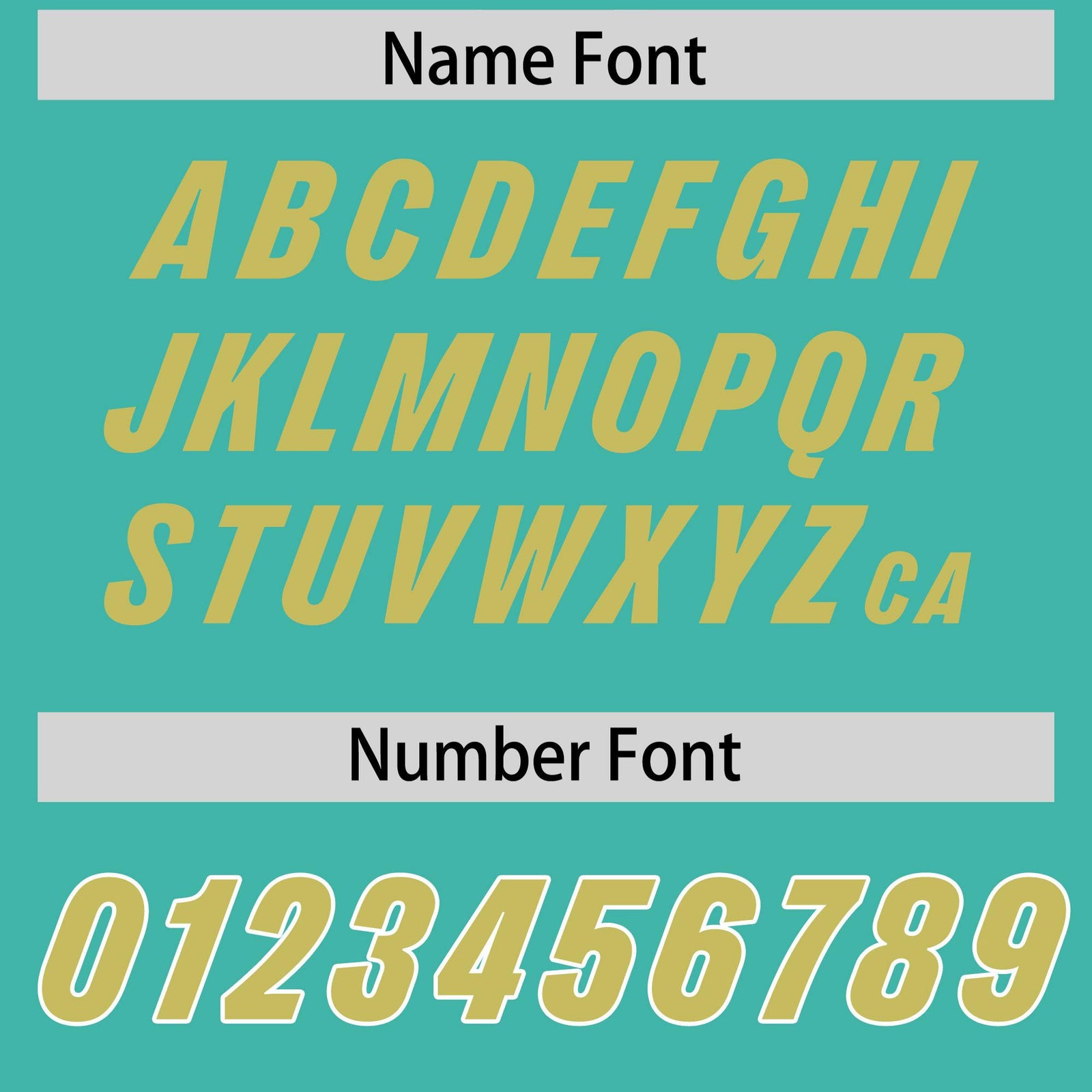 Custom Bright Green Champagne and White Side Stripe Pattern Authentic Football Jersey