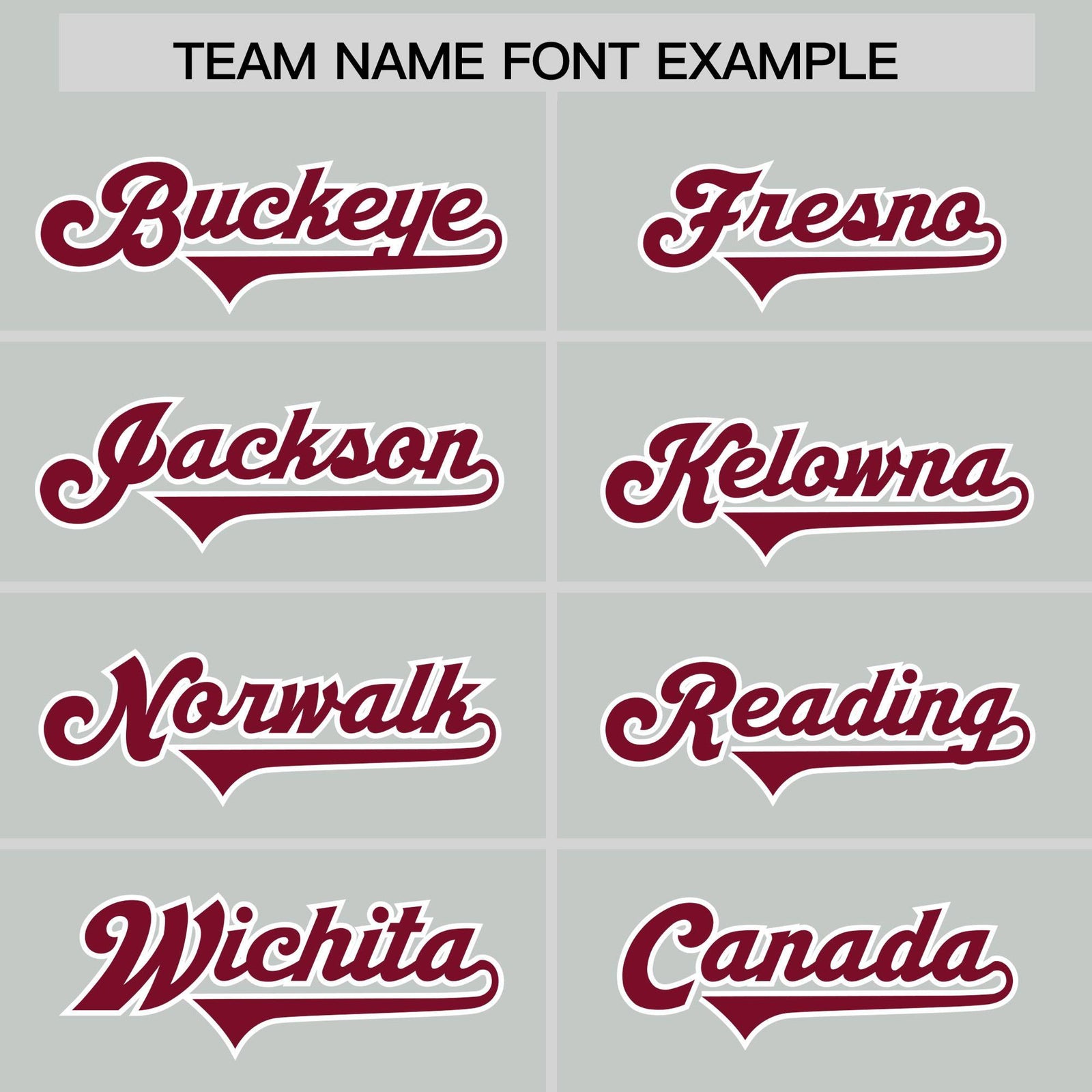 Custom Gray Crimson and White Side Stripe Pattern Authentic Football Jersey