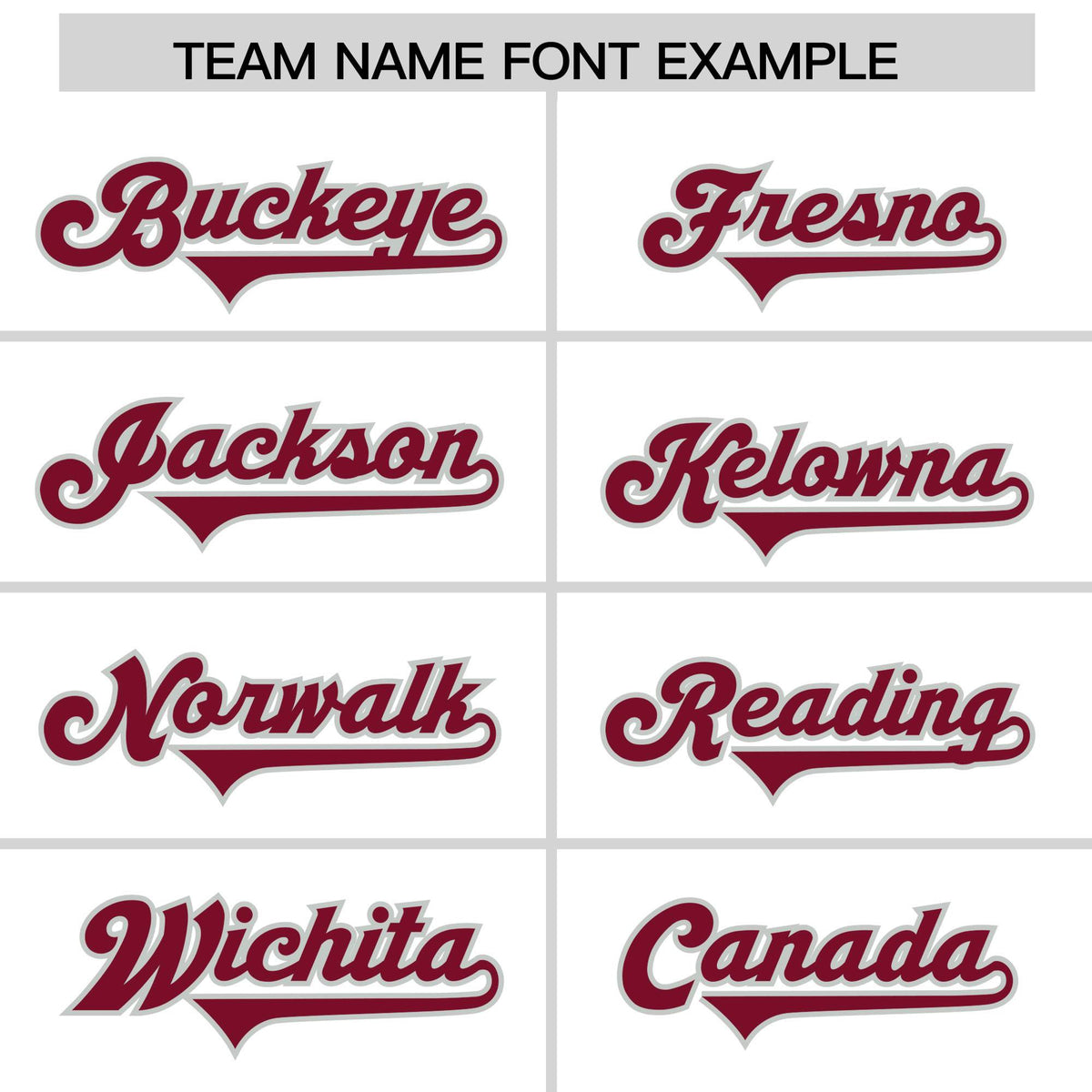 Custom White Crimson and Gray Side Stripe Pattern Authentic Football Jersey