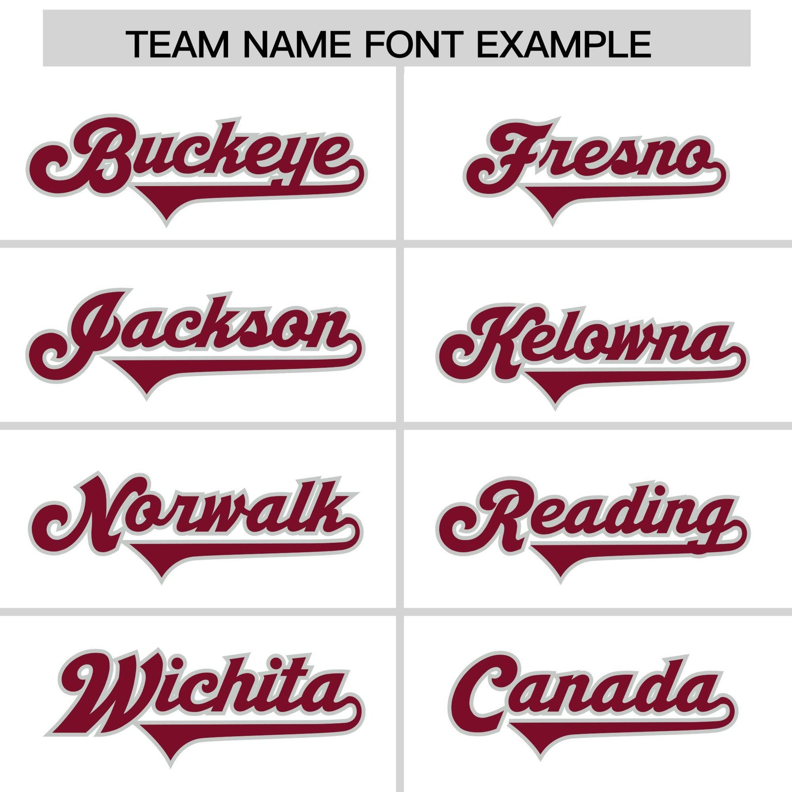 Custom White Crimson and Gray Side Stripe Pattern Authentic Football Jersey