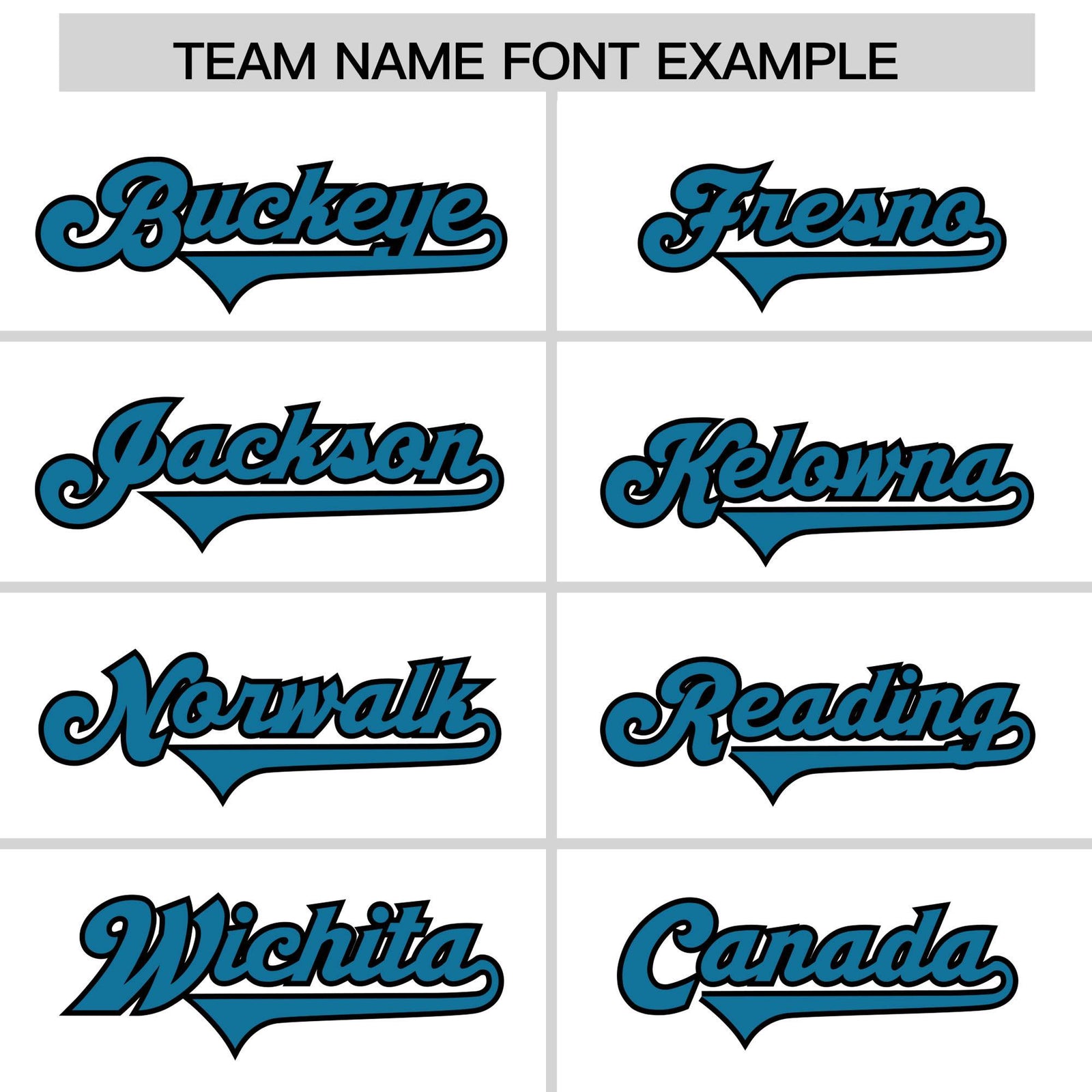 Custom White Panther Blue and Black Side Stripe Pattern Authentic Football Jersey