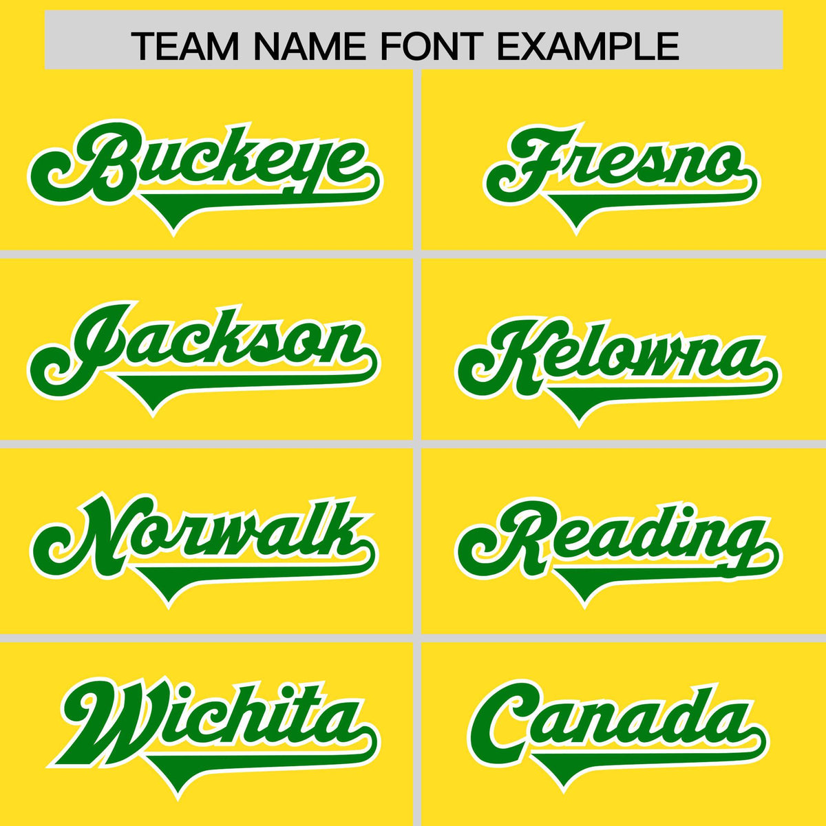 Custom Gold Kelly Green and White Side Stripe Pattern Authentic Football Jersey