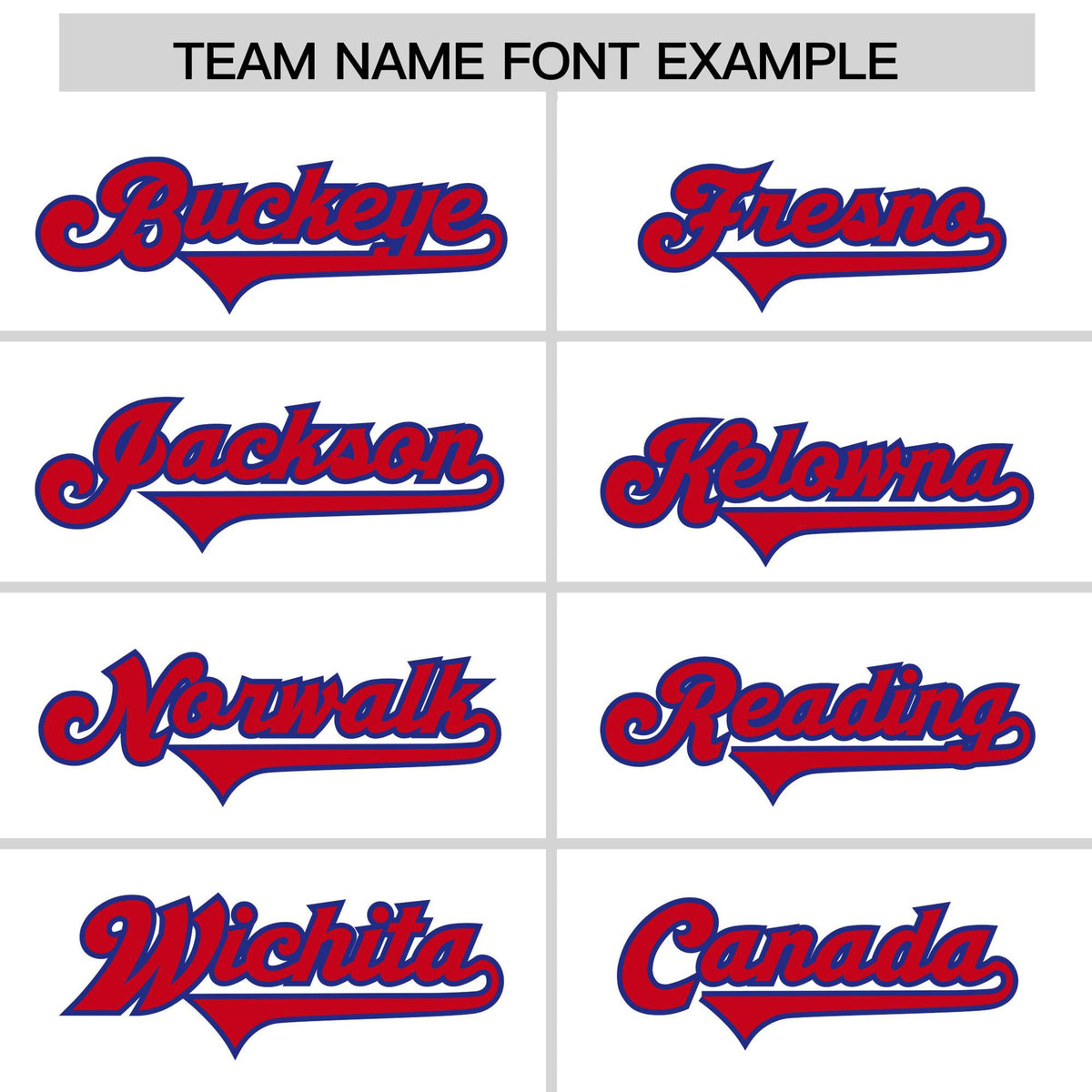 Custom White Royal and Red Side Stripe Pattern Authentic Football Jersey