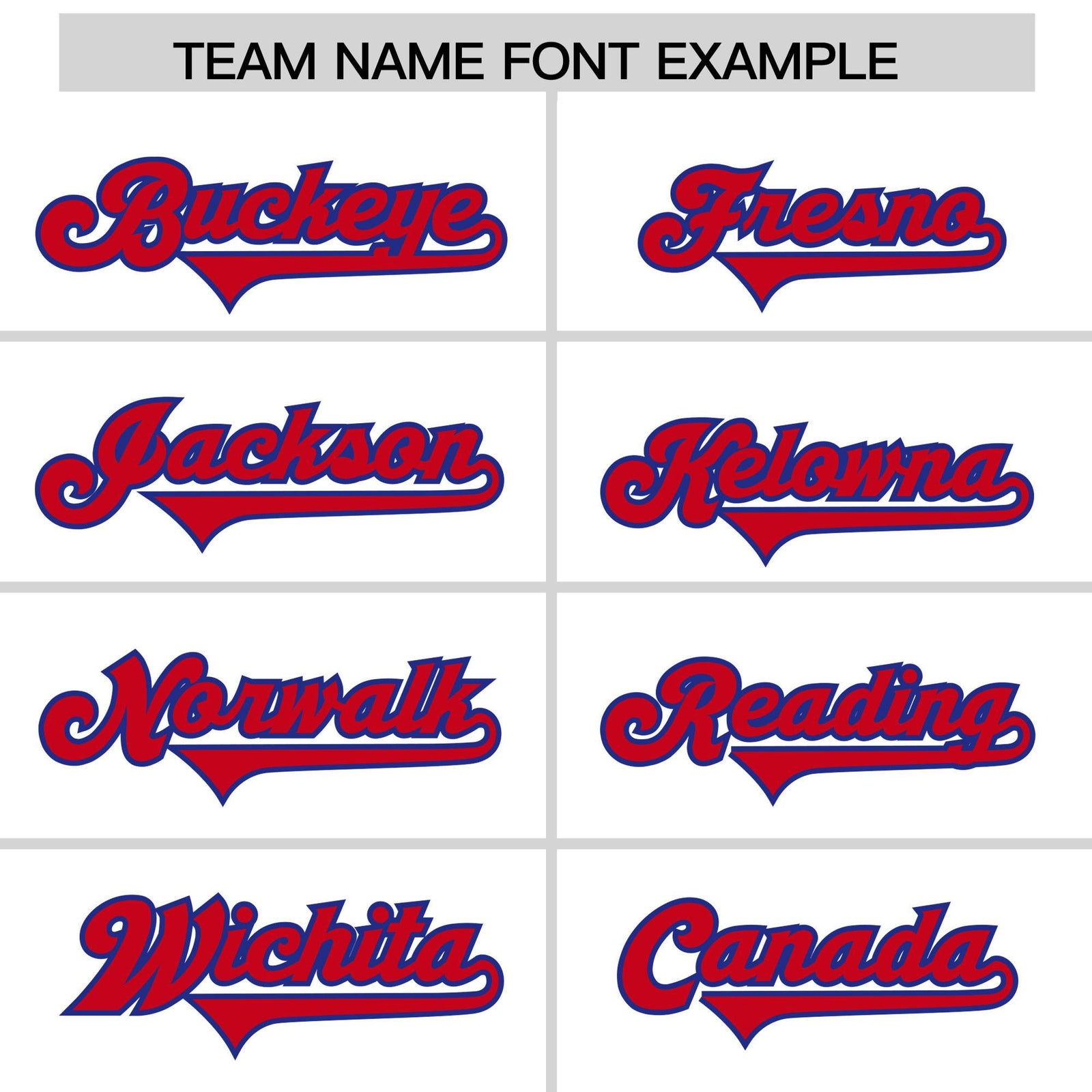 Custom White Royal and Red Side Stripe Pattern Authentic Football Jersey