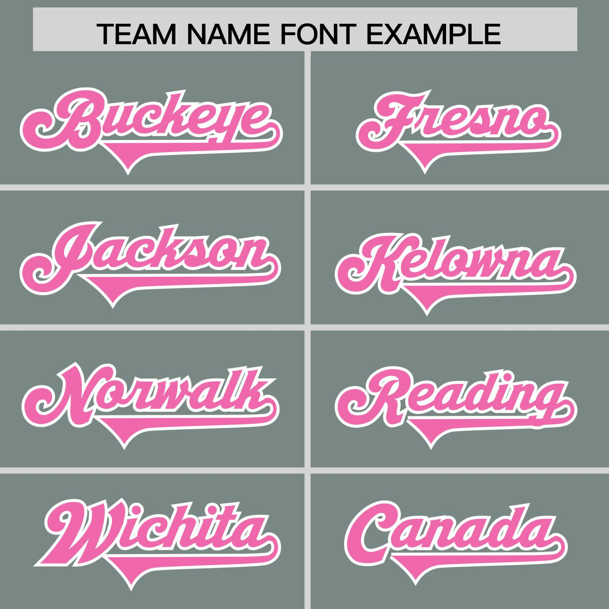 Custom Grey Pink and White Side Stripe Pattern Authentic Football Jersey