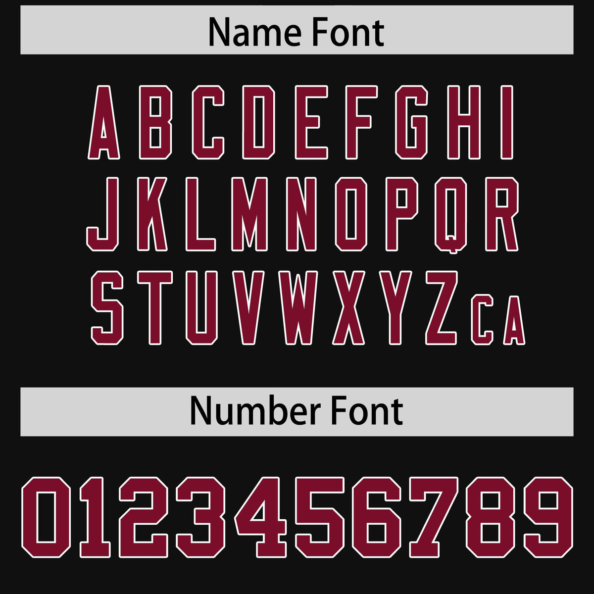 Custom Black Cardinal and White Side Stripe Pattern Authentic Football Jersey