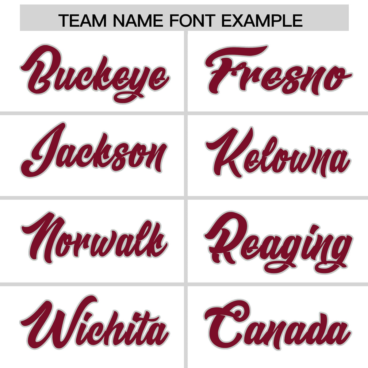 Custom White Crimson and Gray Side Stripe Pattern Authentic Football Jersey