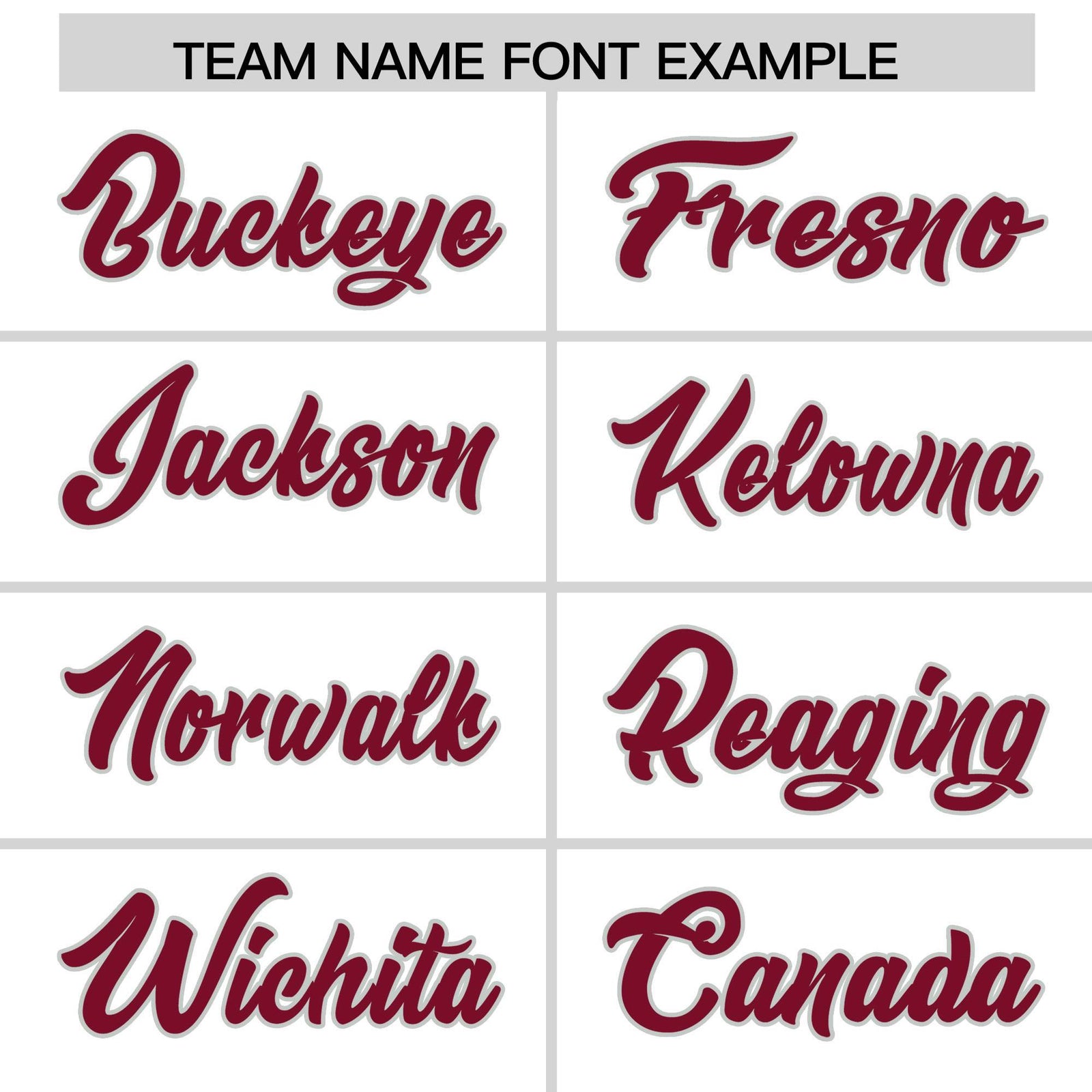 Custom White Crimson and Gray Side Stripe Pattern Authentic Football Jersey