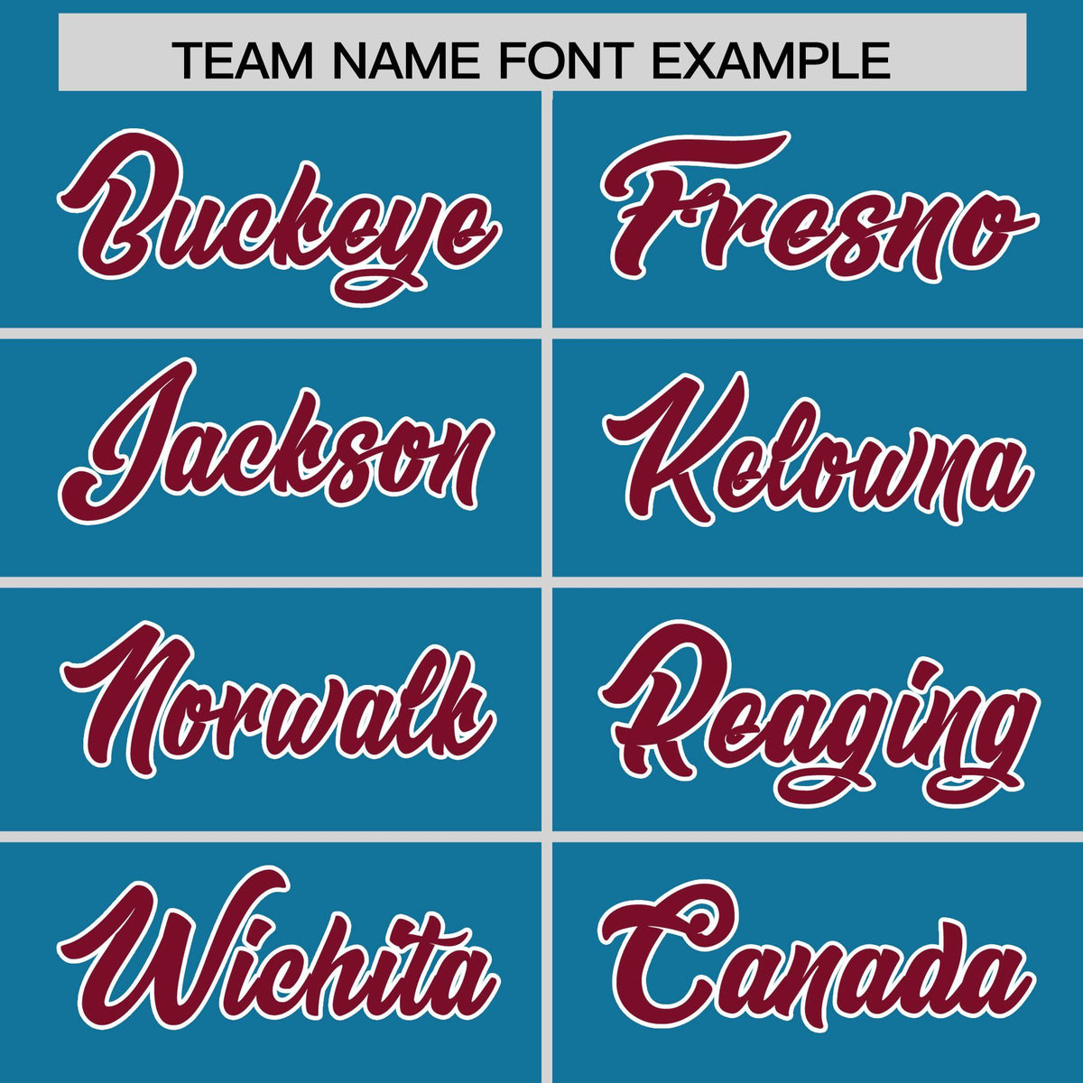 Custom Royal Cardinal and White Side Stripe Pattern Authentic Football Jersey