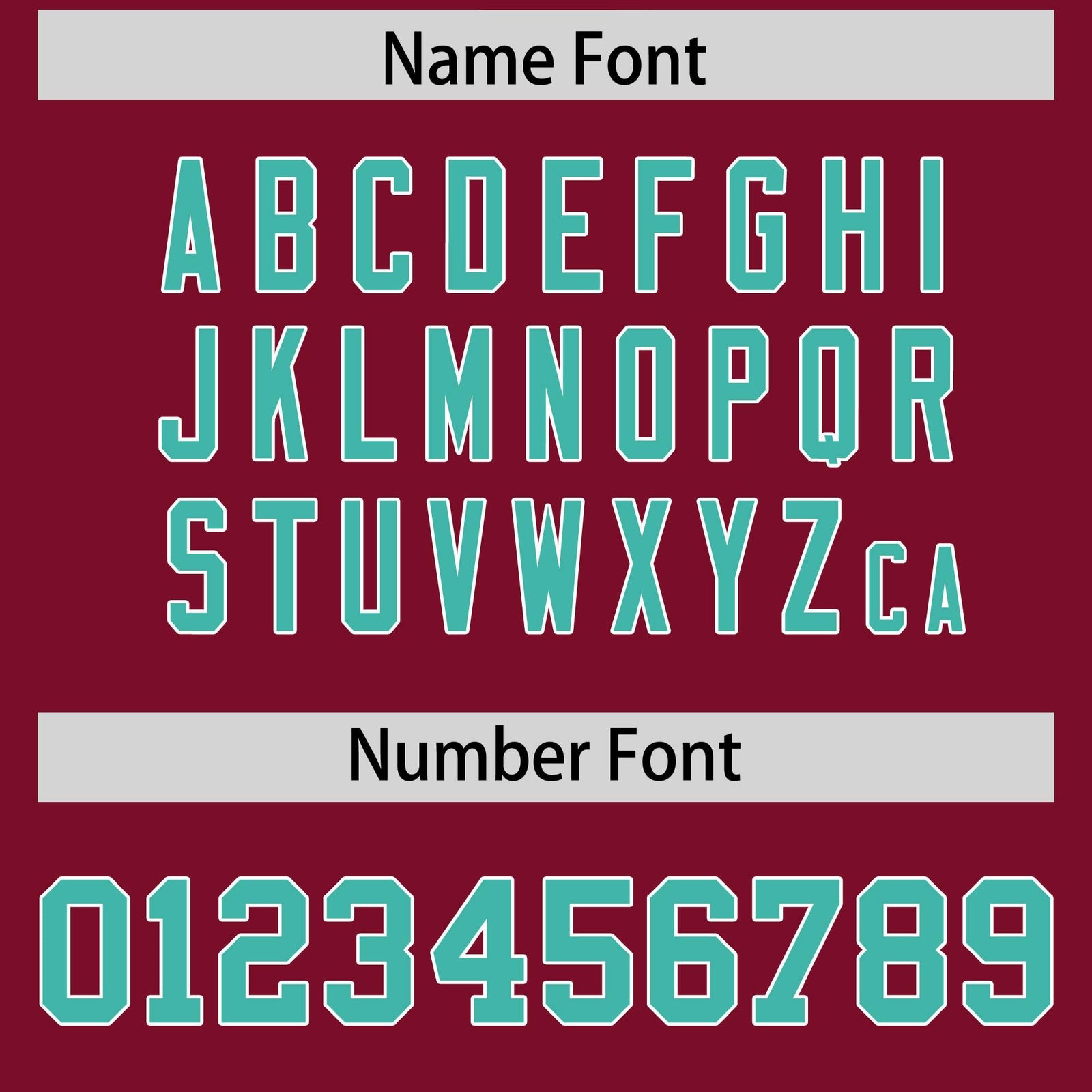 Custom Crimson Bright Green and White Side Stripe Pattern Authentic Football Jersey