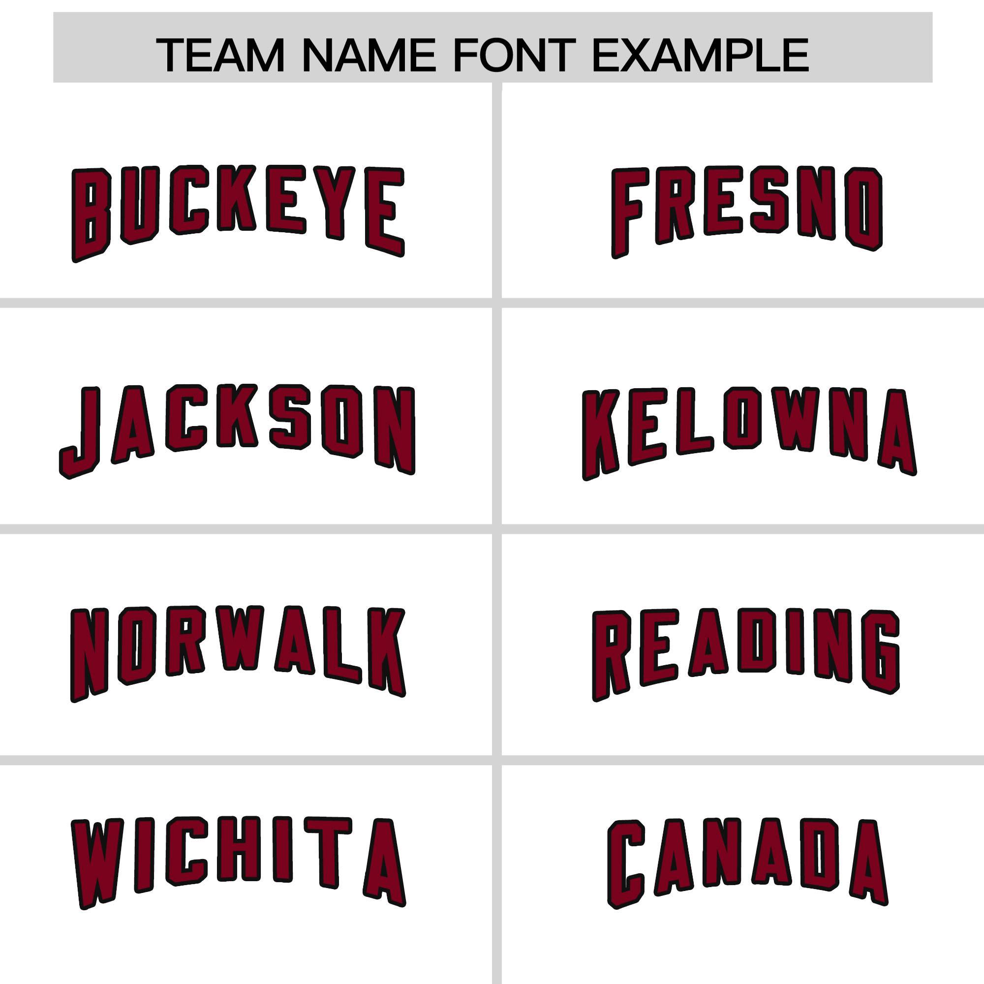 Custom White Cardinal and Black Side Stripe Pattern Authentic Football Jersey