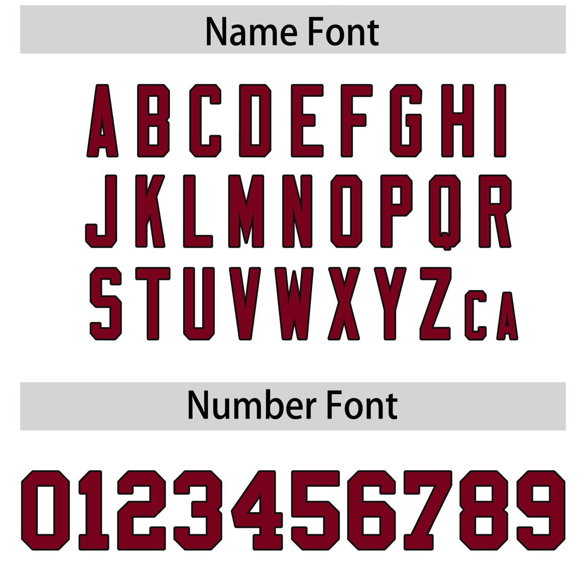 Custom White Cardinal and Black Side Stripe Pattern Authentic Football Jersey