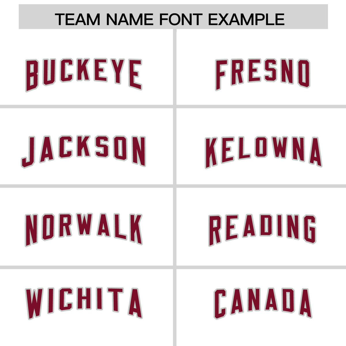 Custom White Crimson and Gray Side Stripe Pattern Authentic Football Jersey