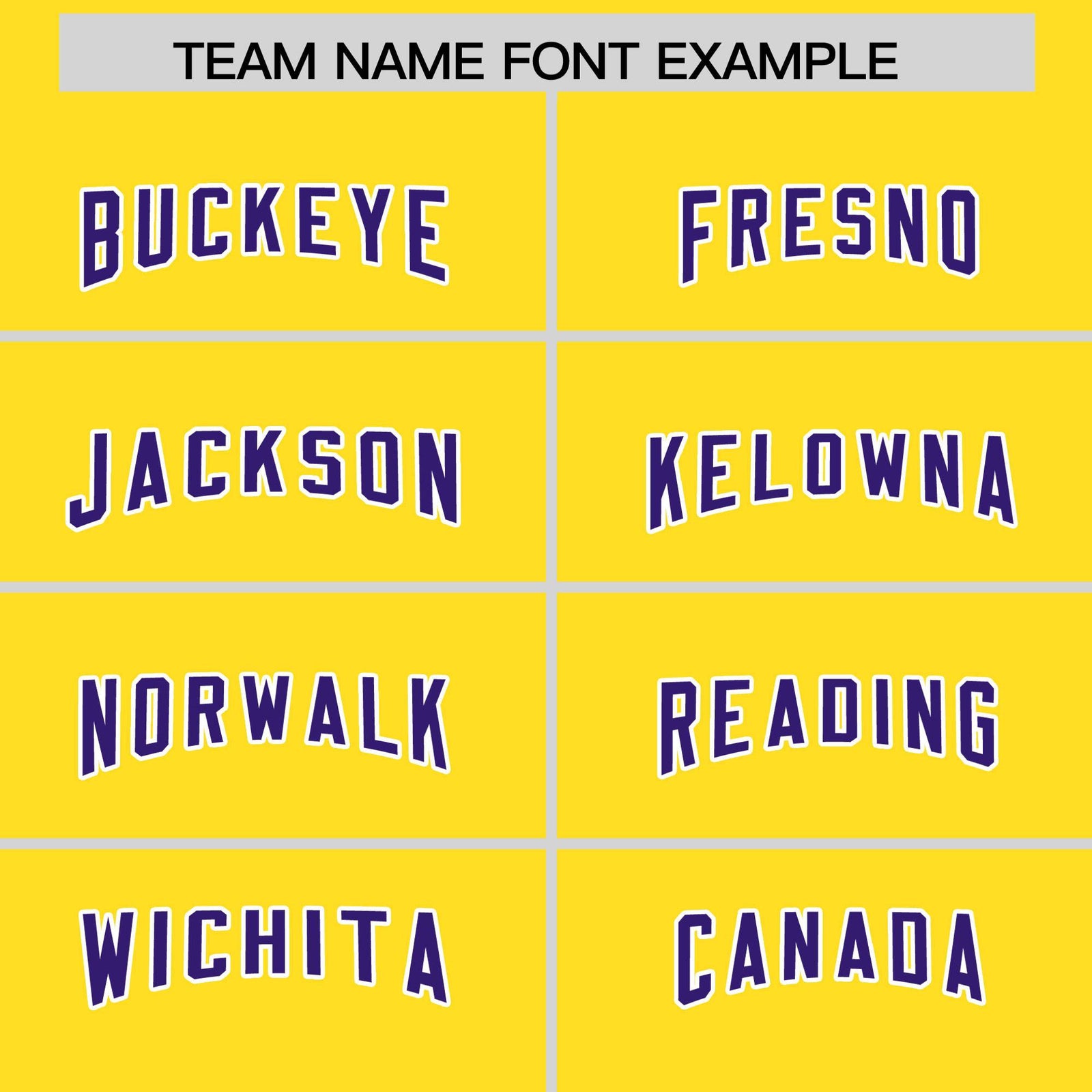 Custom Gold Purple and White Side Stripe Pattern Authentic Football Jersey