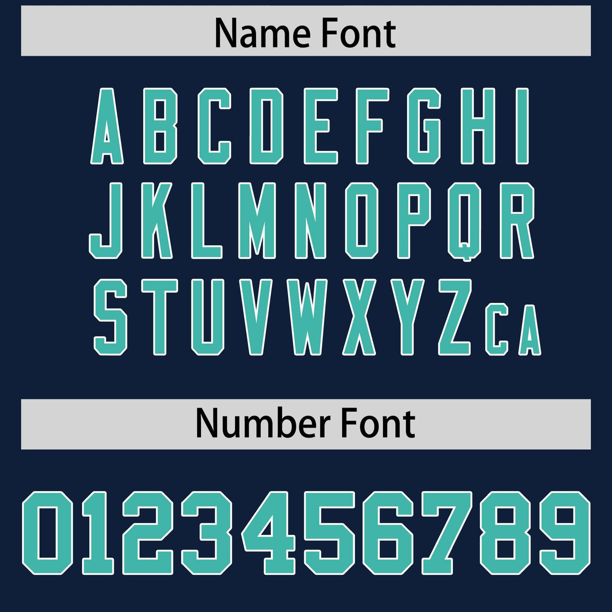 Custom Navy Bright Green and White Side Stripe Pattern Authentic Football Jersey