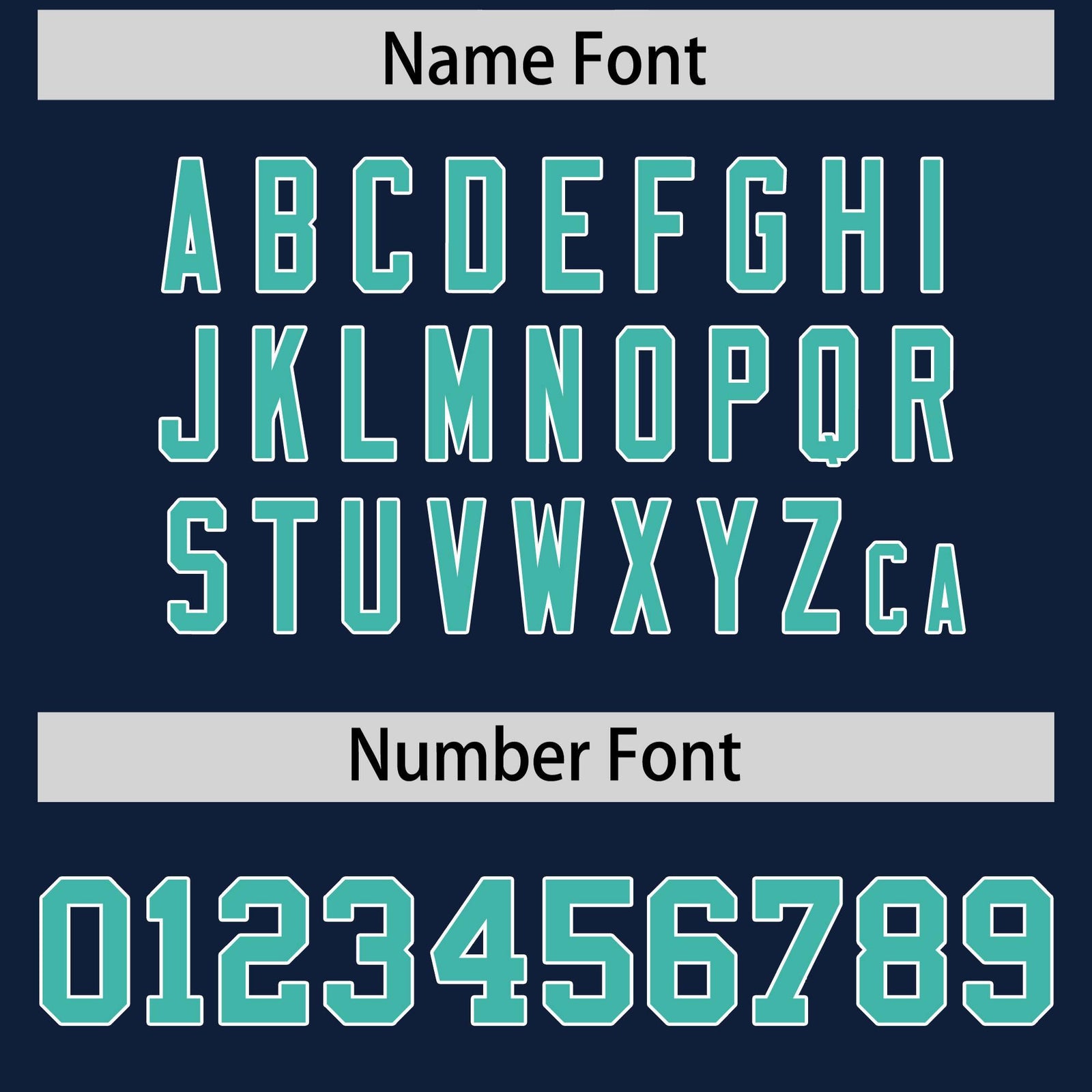 Custom Navy Bright Green and White Side Stripe Pattern Authentic Football Jersey