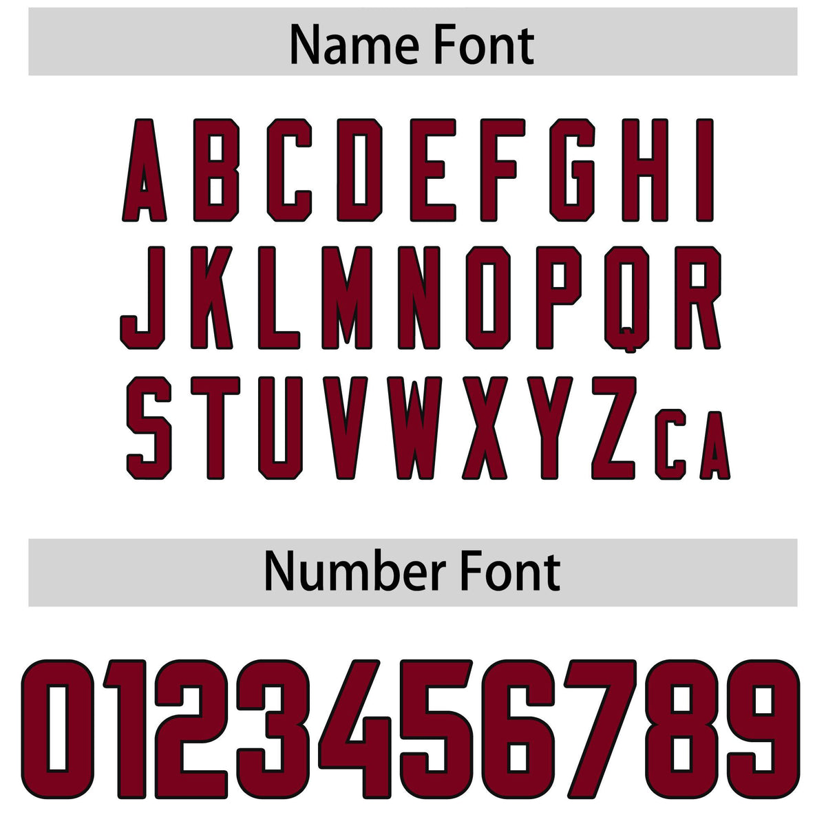 Custom White Cardinal and Black Side Stripe Pattern Authentic Football Jersey