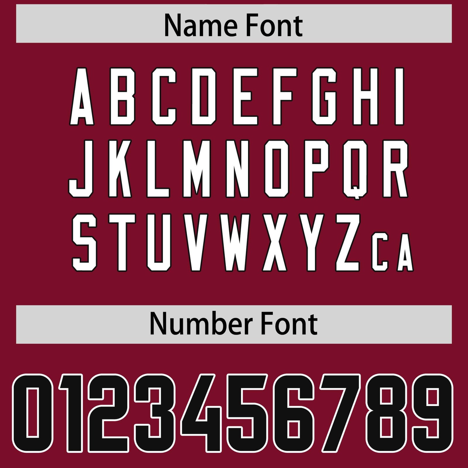 Custom Cardinal Black and White Side Stripe Pattern Authentic Football Jersey