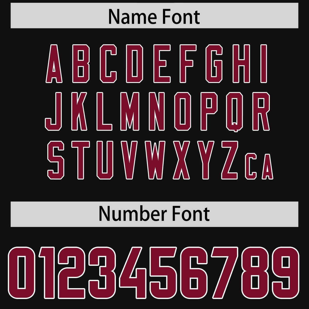 Custom Black Cardinal and White Side Stripe Pattern Authentic Football Jersey