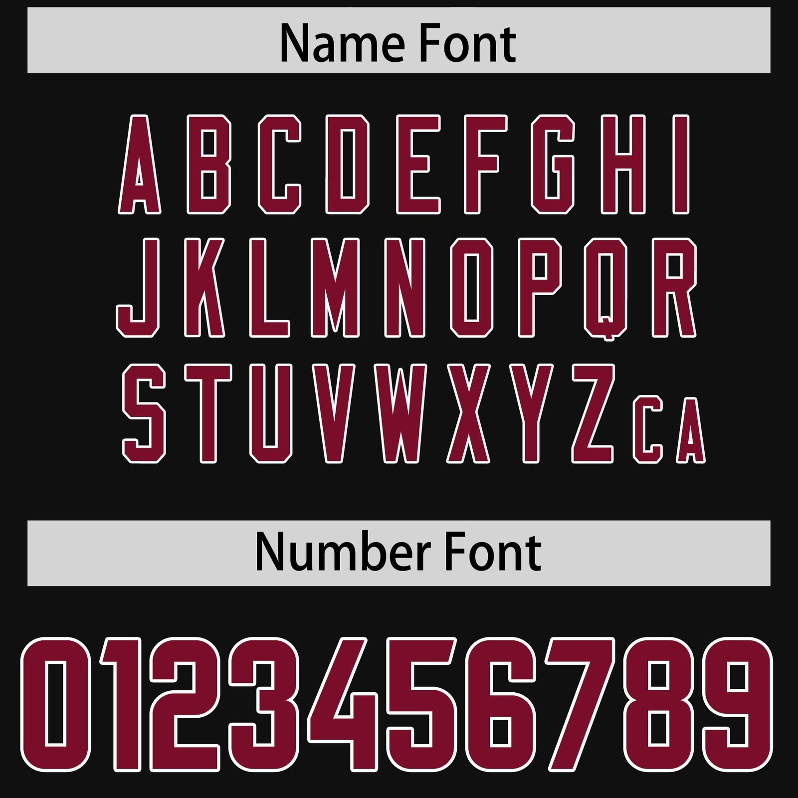 Custom Black Cardinal and White Side Stripe Pattern Authentic Football Jersey