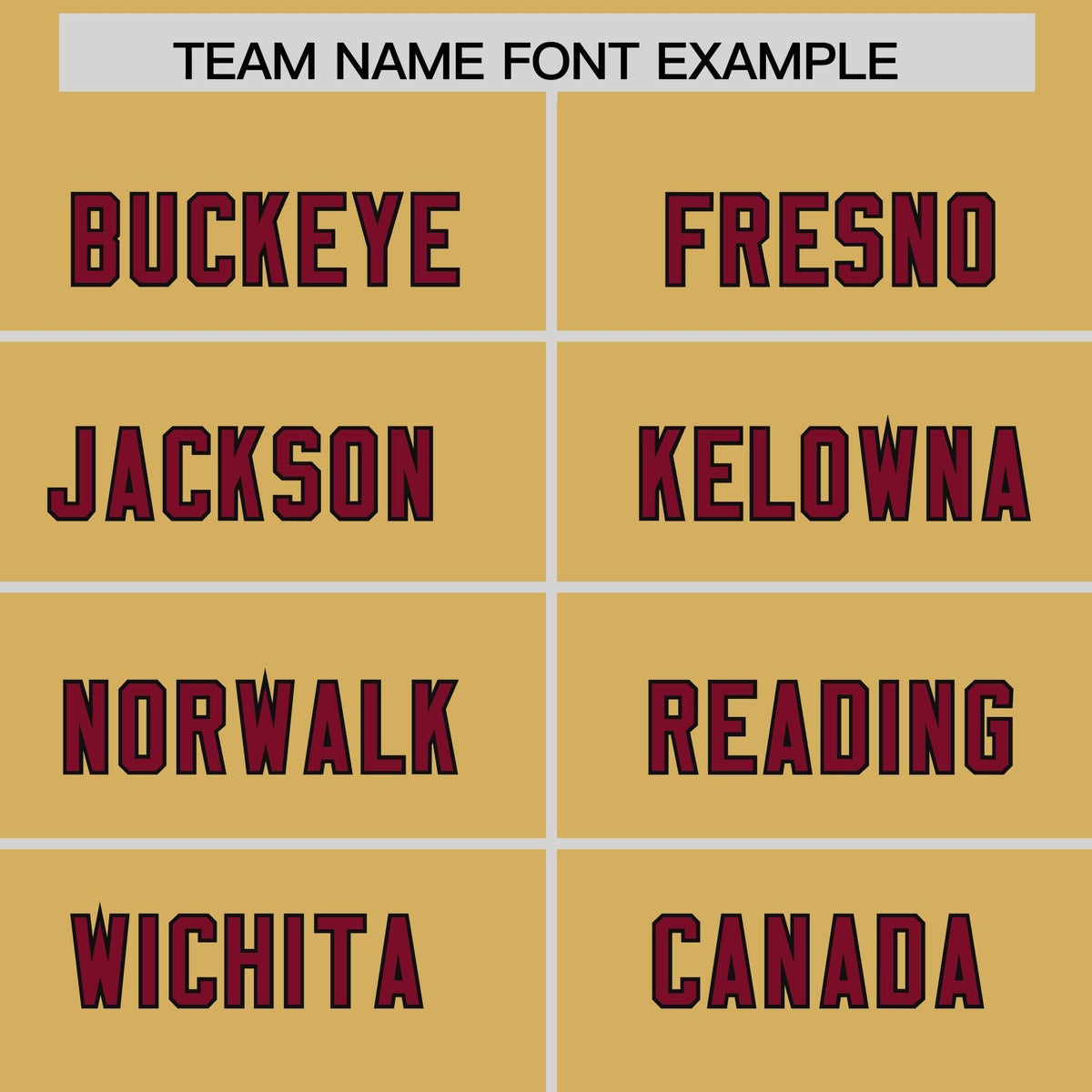 Custom Old Gold Cardinal and Black Side Stripe Pattern Authentic Football Jersey