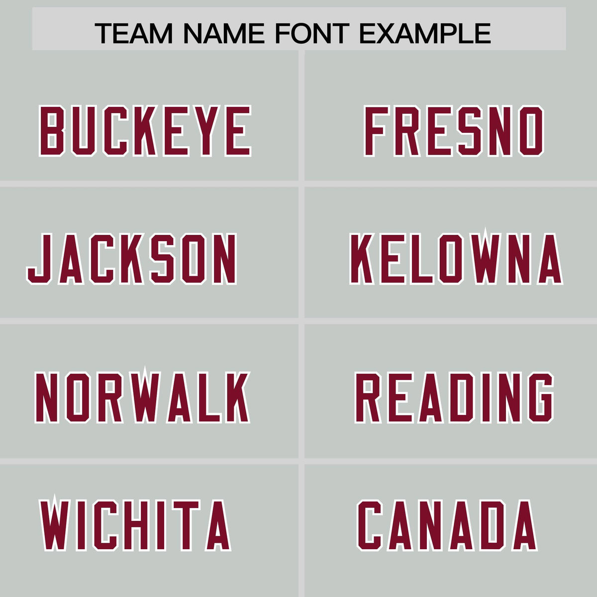 Custom Gray Crimson and White Side Stripe Pattern Authentic Football Jersey