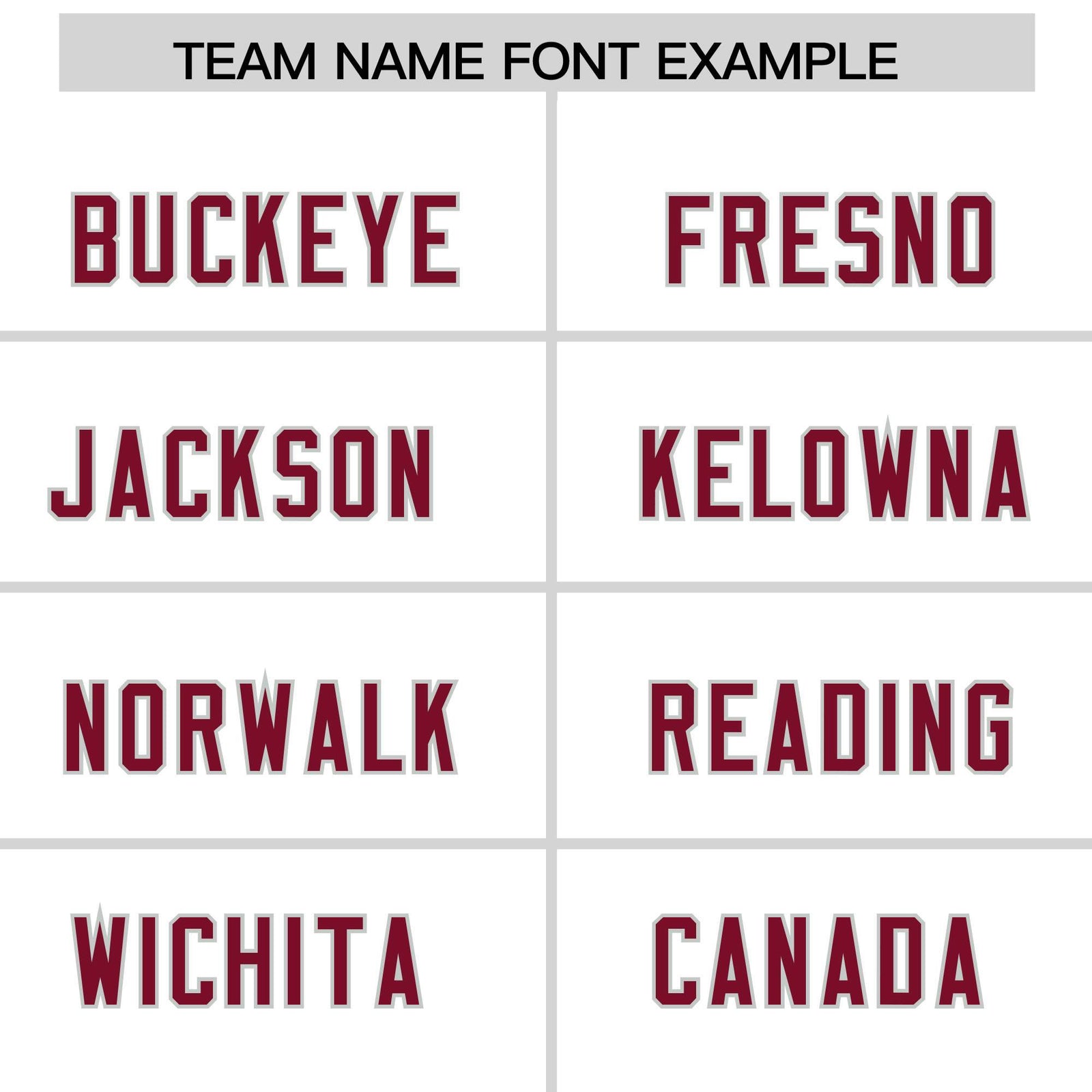 Custom White Crimson and Gray Side Stripe Pattern Authentic Football Jersey