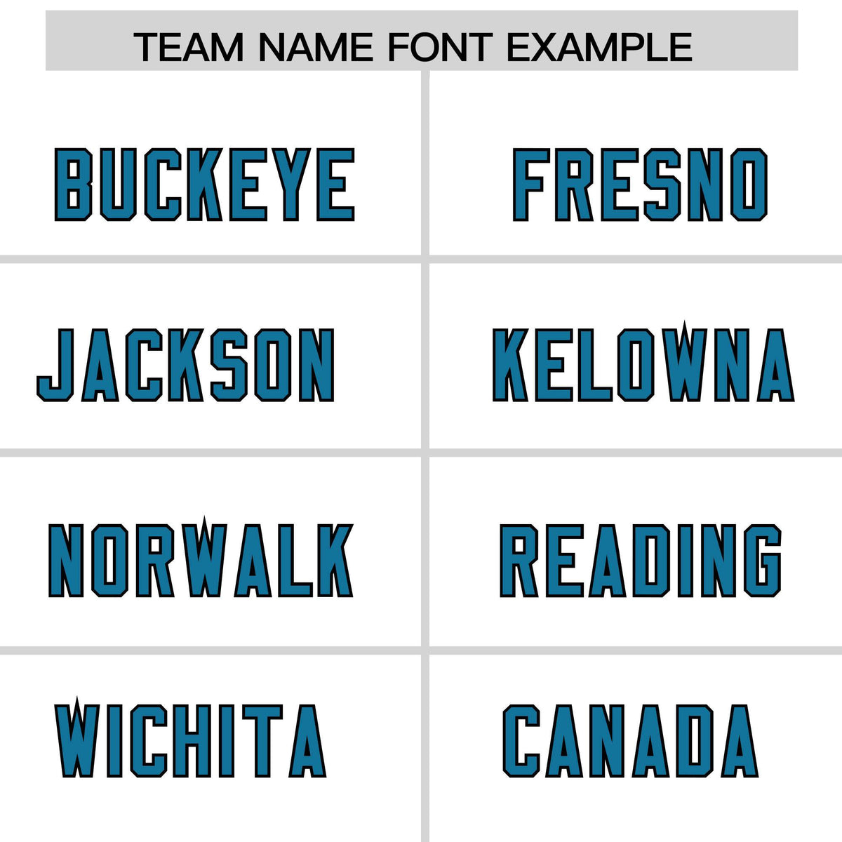 Custom White Panther Blue and Black Side Stripe Pattern Authentic Football Jersey