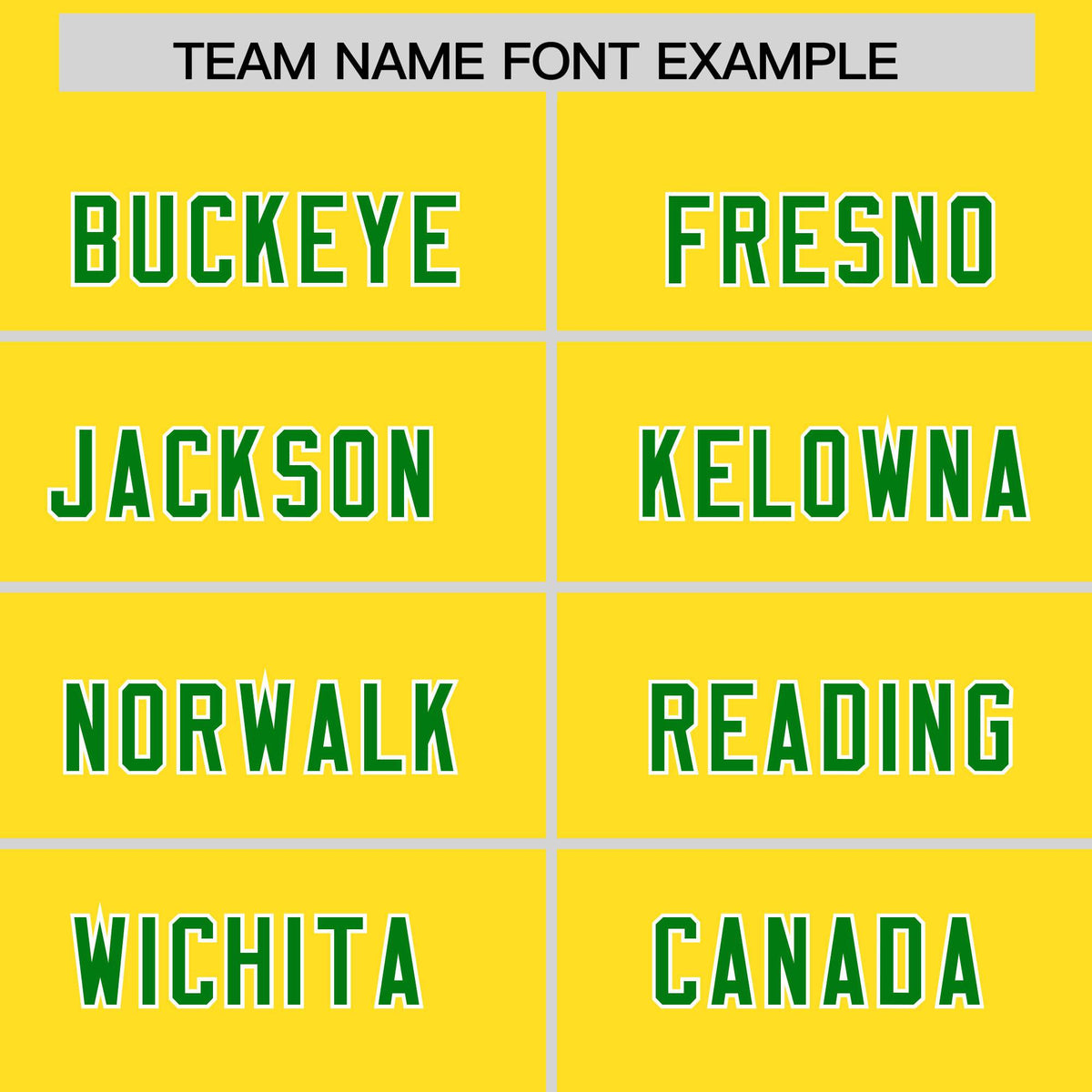 Custom Gold Kelly Green and White Side Stripe Pattern Authentic Football Jersey