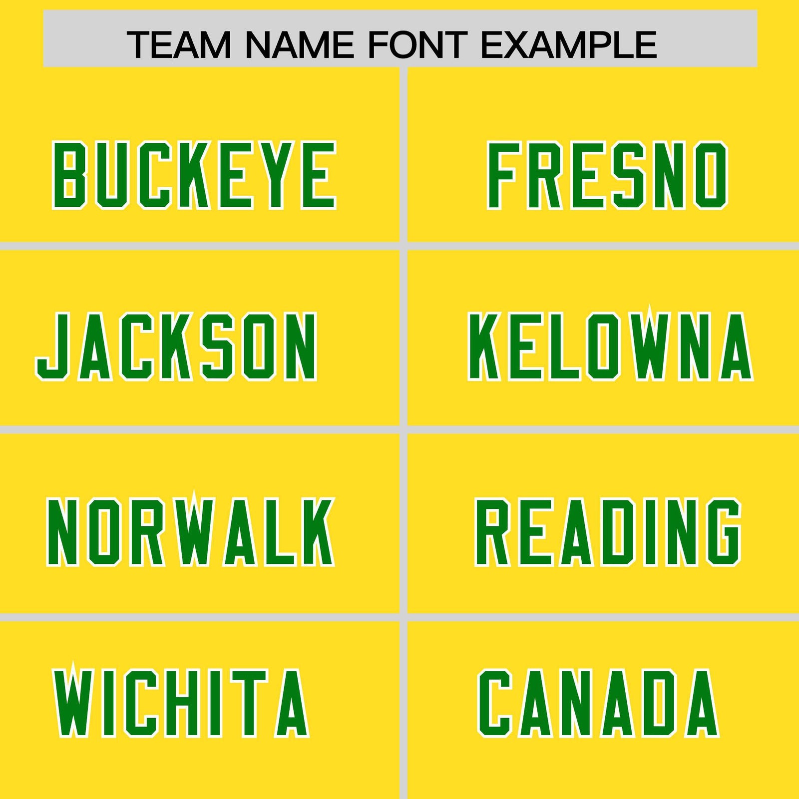 Custom Gold Kelly Green and White Side Stripe Pattern Authentic Football Jersey