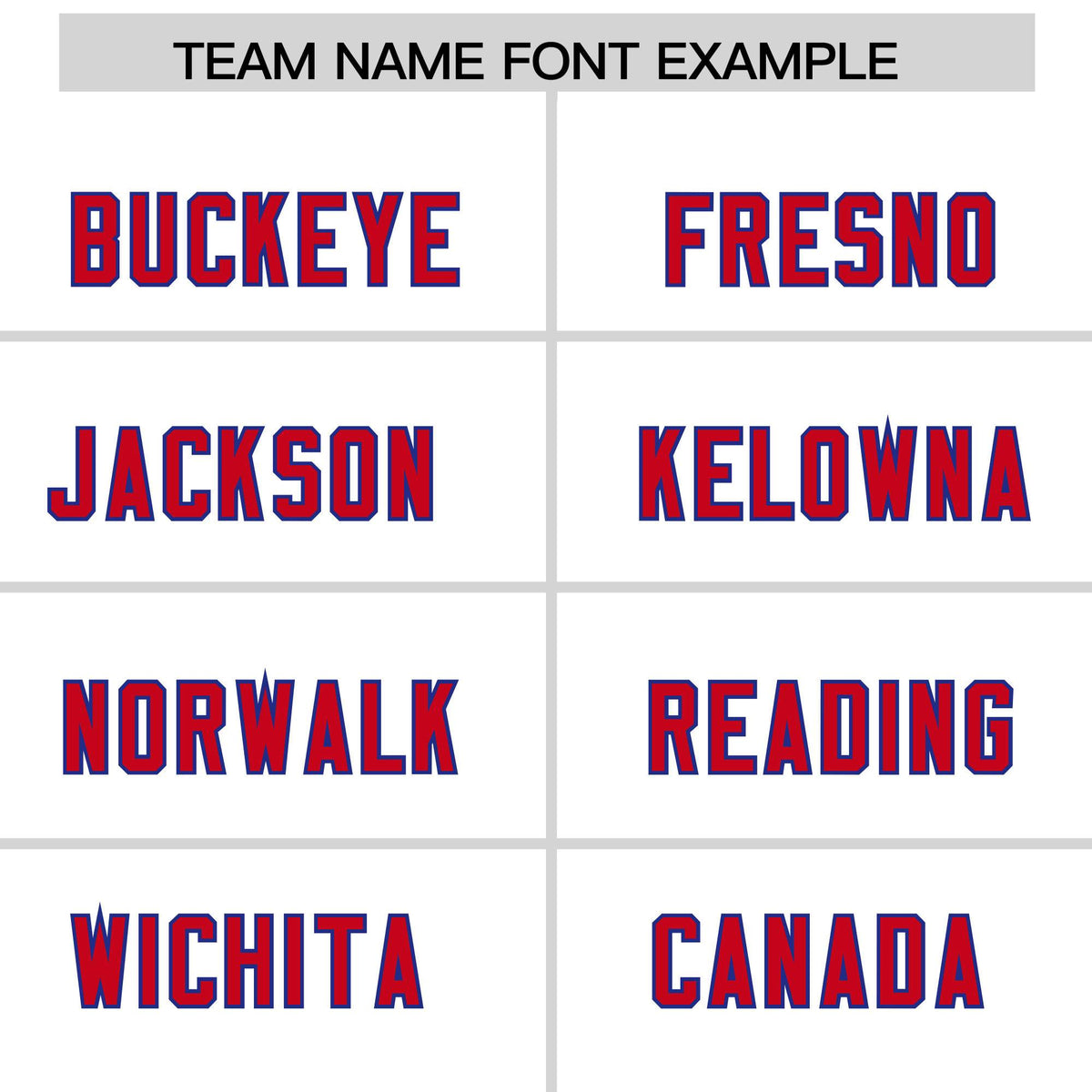 Custom White Royal and Red Side Stripe Pattern Authentic Football Jersey