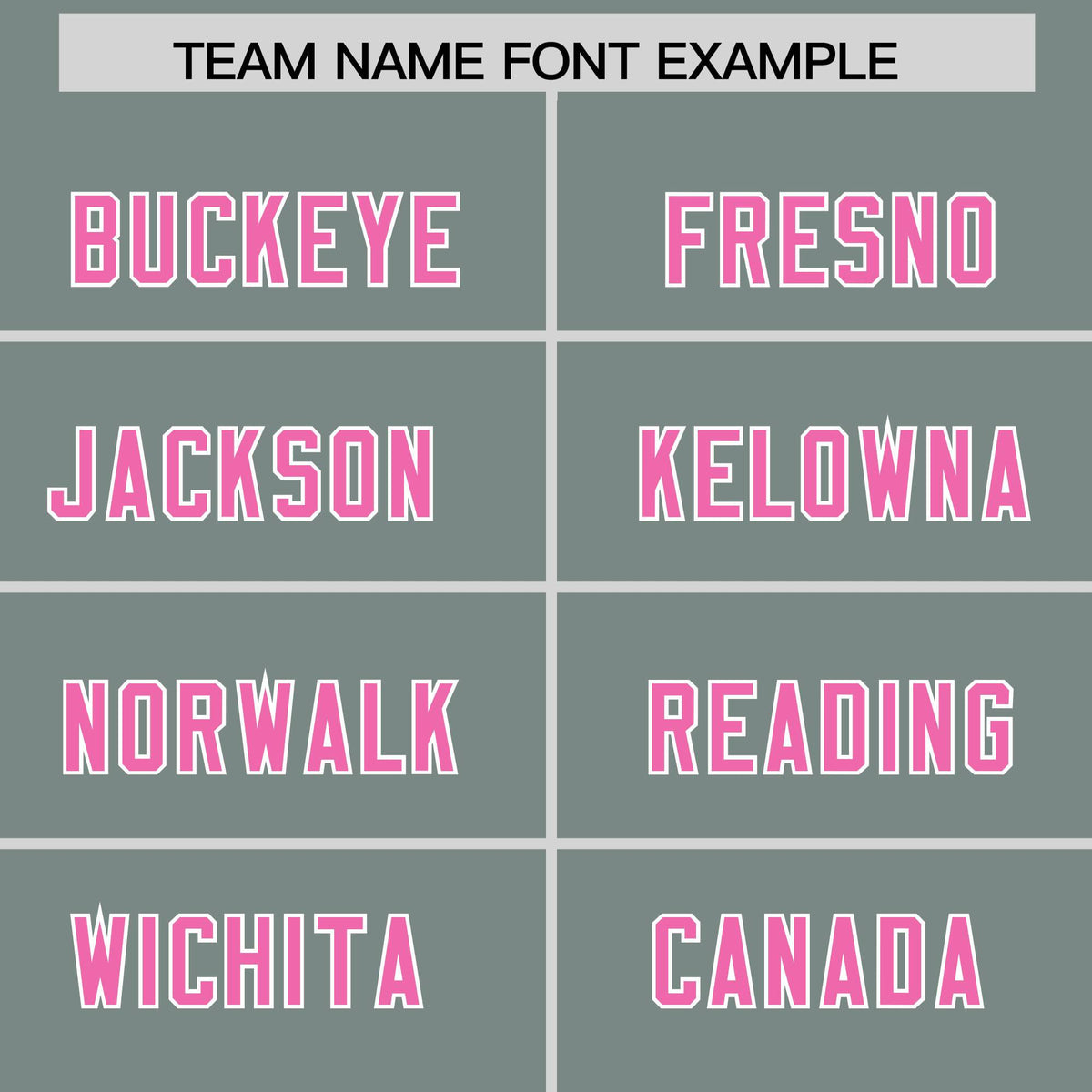 Custom Grey Pink and White Side Stripe Pattern Authentic Football Jersey