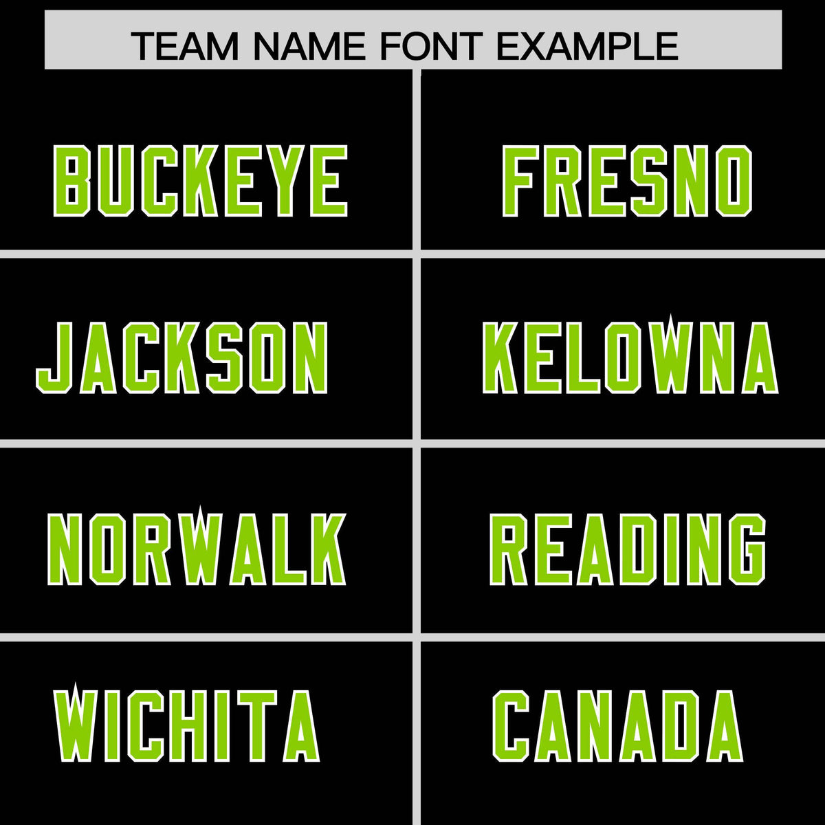 Custom Black Neon Green and White Side Stripe Pattern Authentic Football Jersey