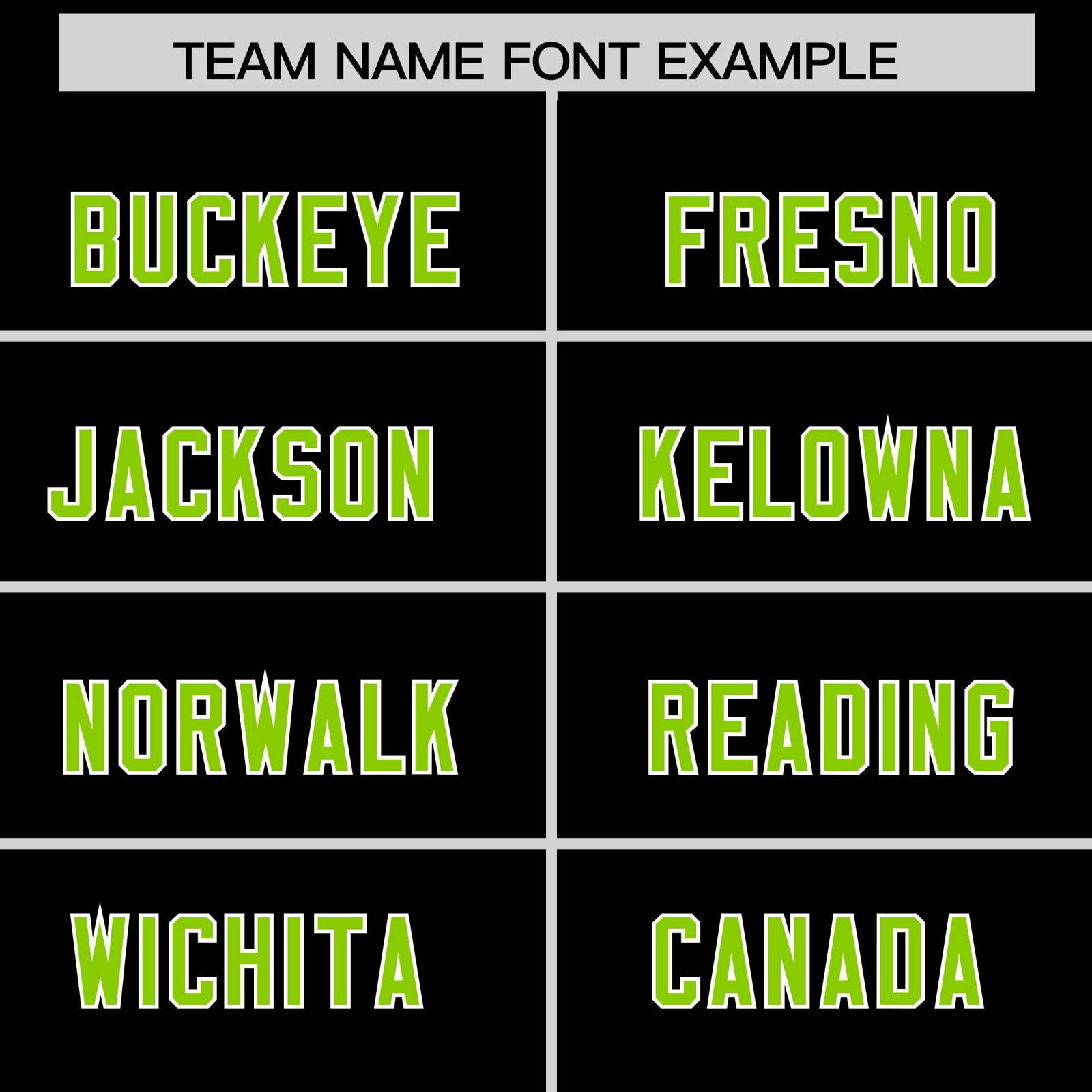 Custom Black Neon Green and White Side Stripe Pattern Authentic Football Jersey