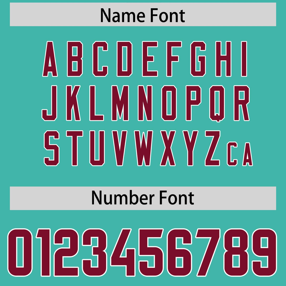 Custom Bright Green Crimson and White Side Stripe Pattern Authentic Football Jersey