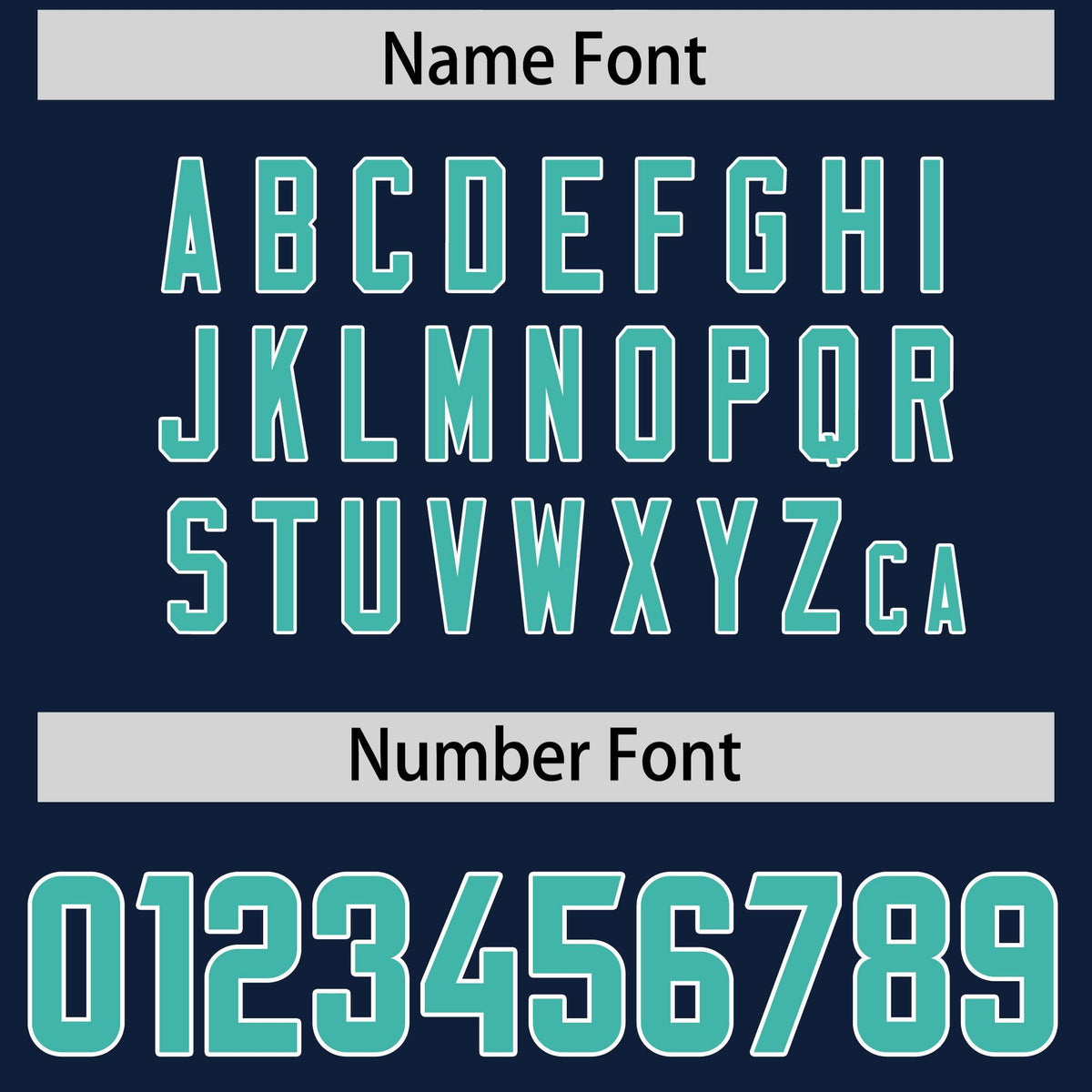 Custom Navy Bright Green and White Side Stripe Pattern Authentic Football Jersey