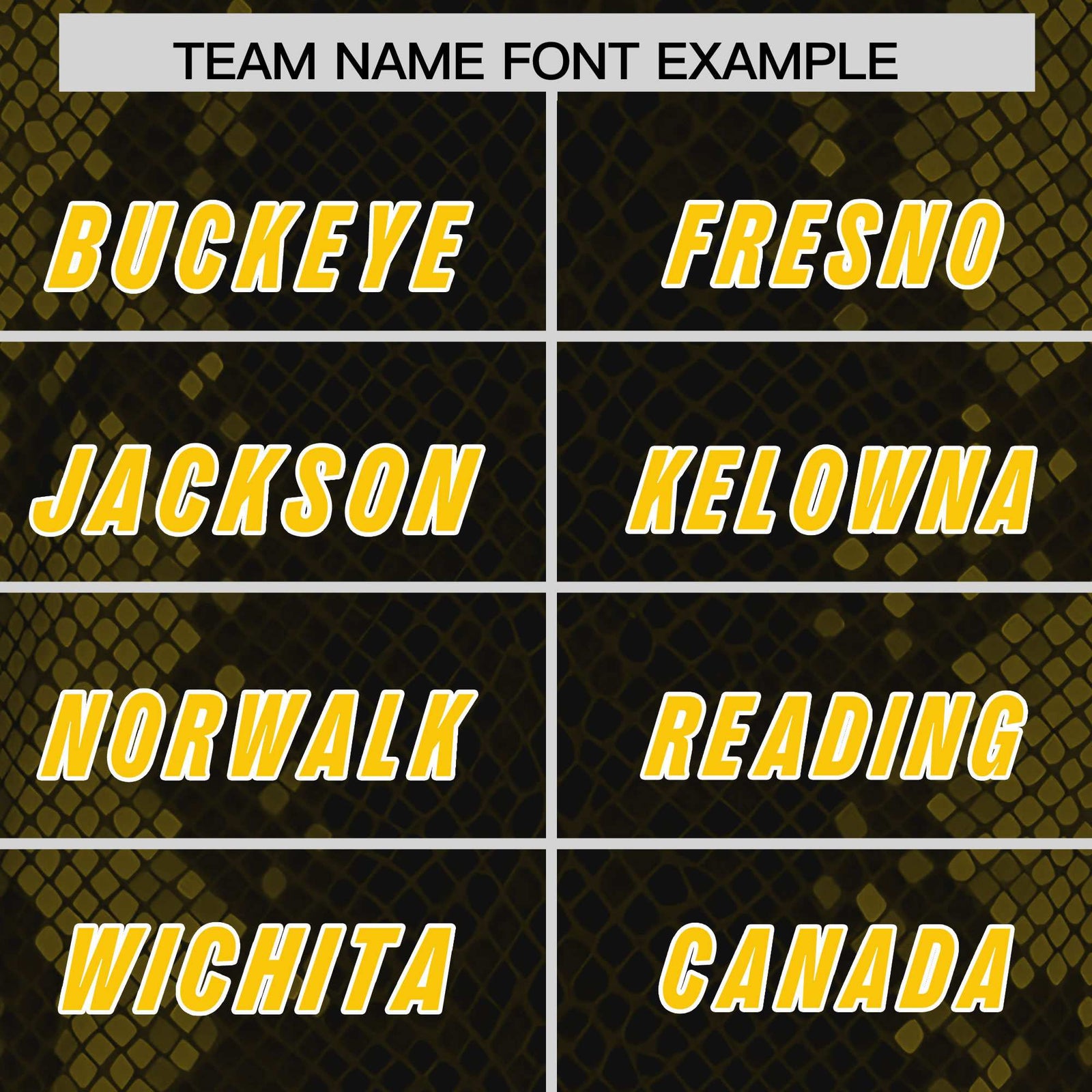 Custom Black Personalized Snakeskin Graffiti Pattern Authentic Football Jersey