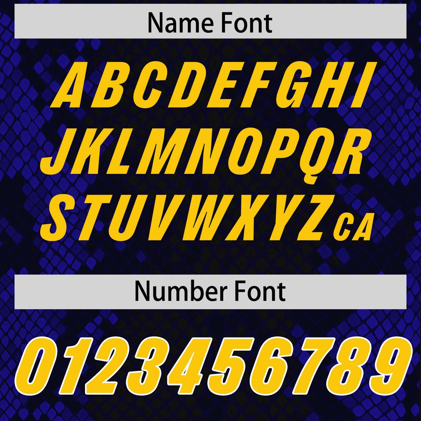 Custom Black Personalized Snakeskin Graffiti Pattern Authentic Football Jersey