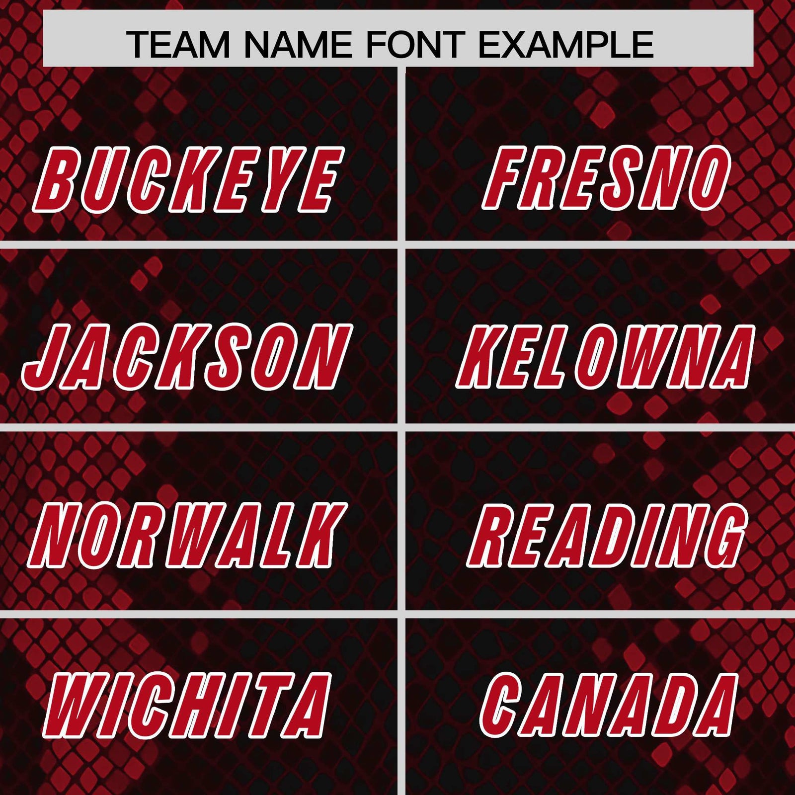 Custom Black Personalized Snakeskin Graffiti Pattern Authentic Football Jersey